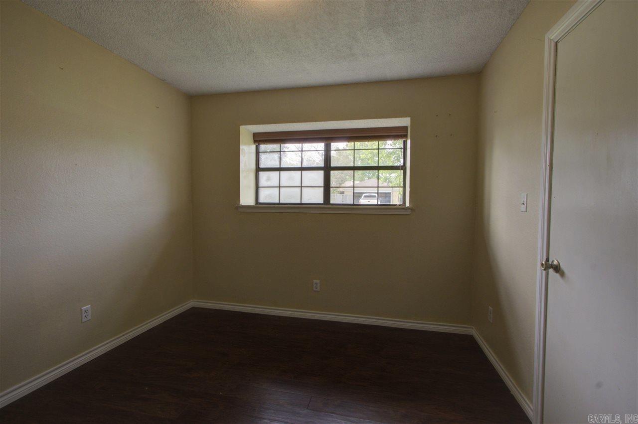 Not in List - Residential Lease