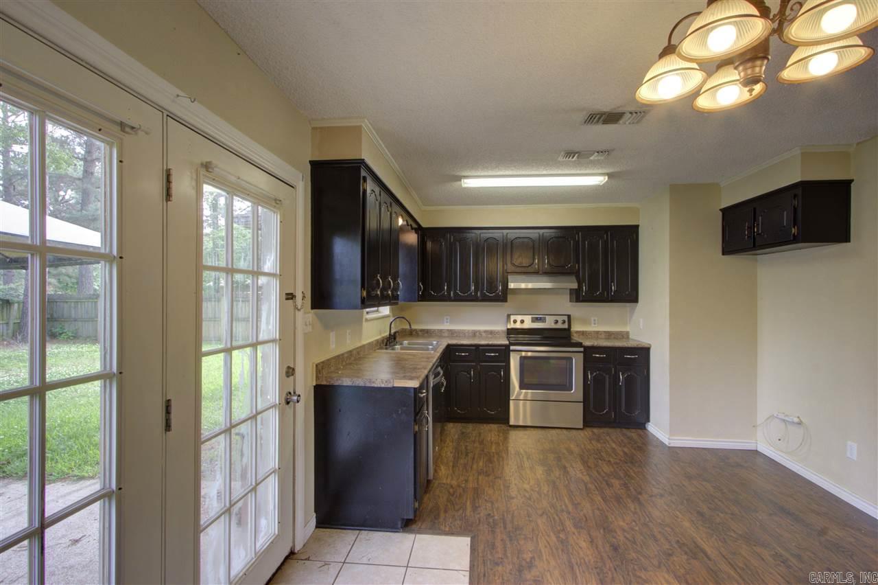 Not in List - Residential Lease