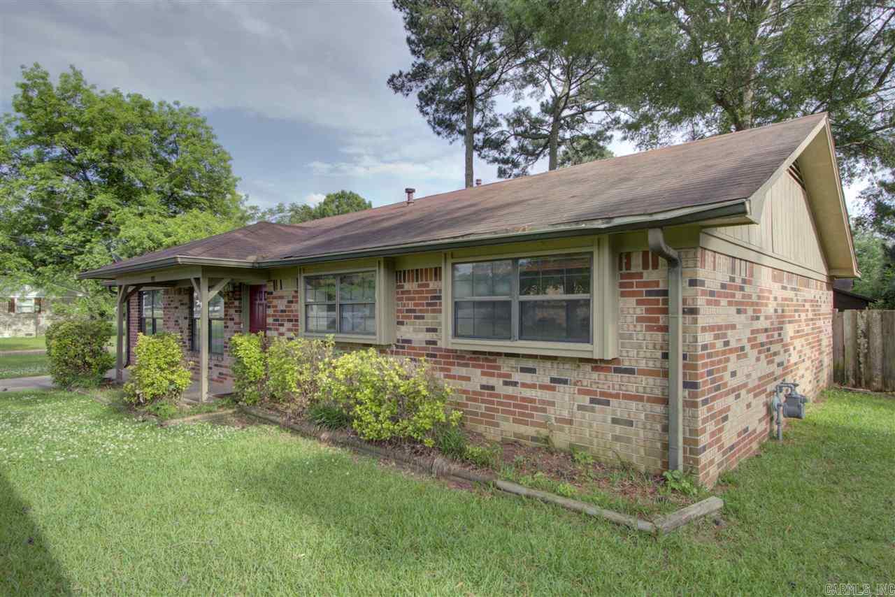 Not in List - Residential Lease