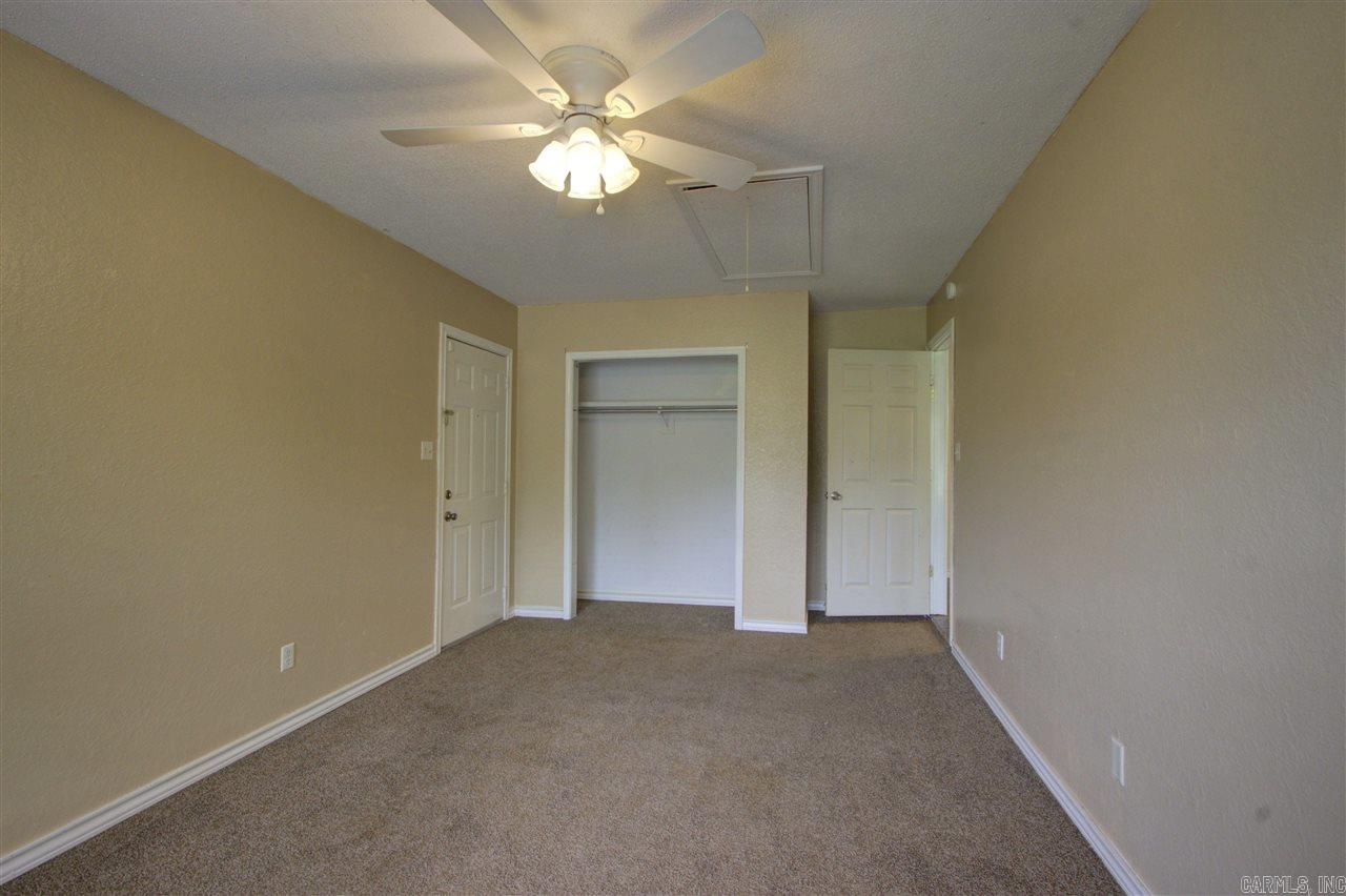 Not in List - Residential Lease