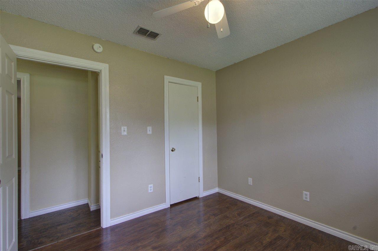 Not in List - Residential Lease