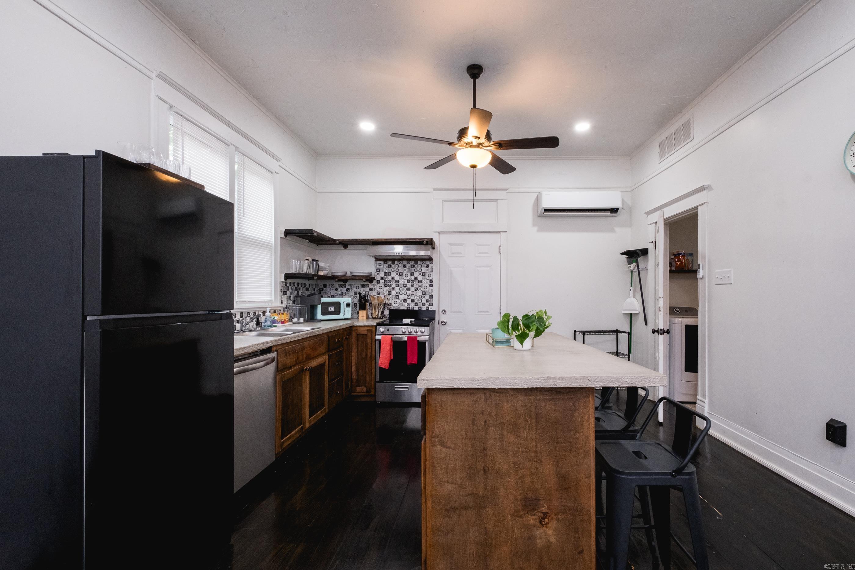 PARKIN - Residential