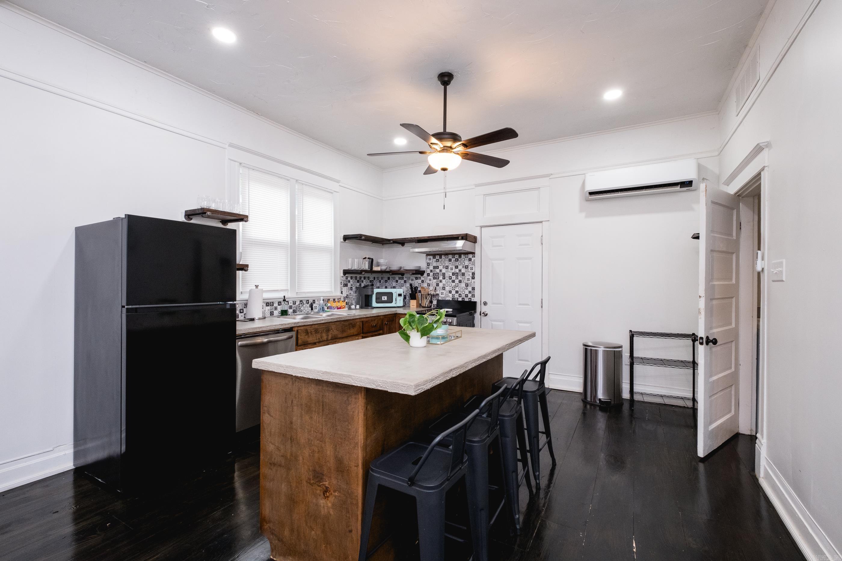 PARKIN - Residential