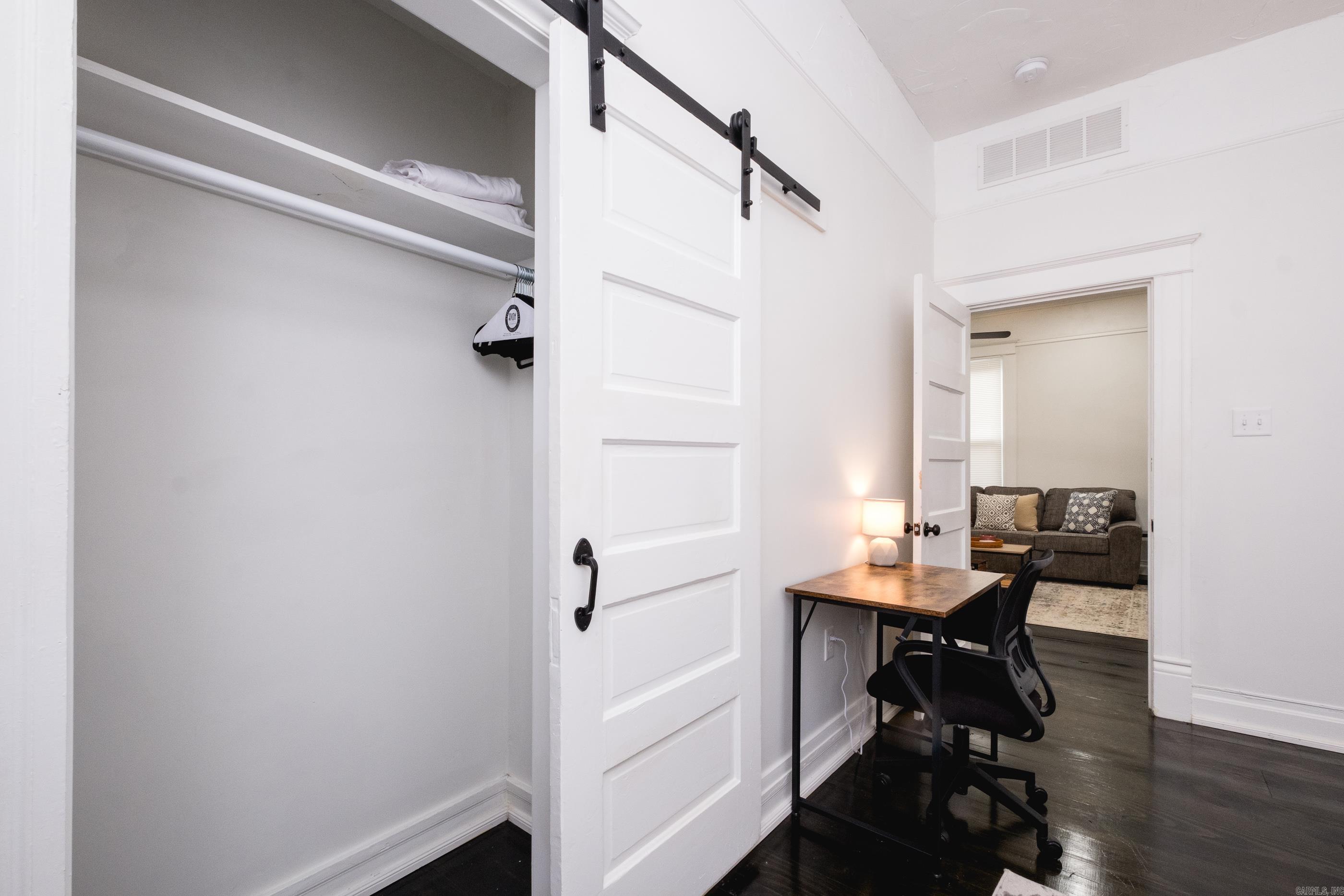 PARKIN - Residential