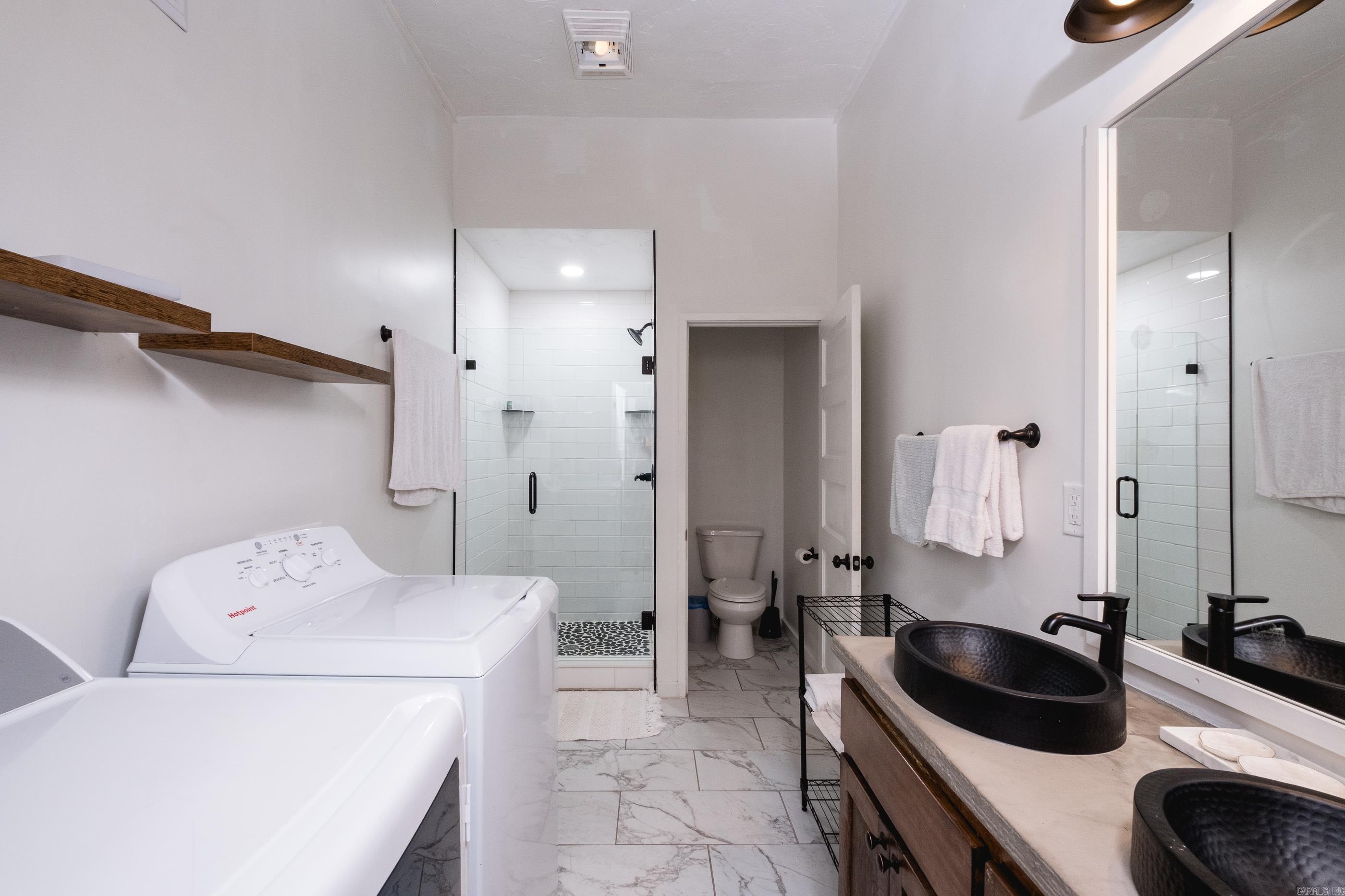 PARKIN - Residential