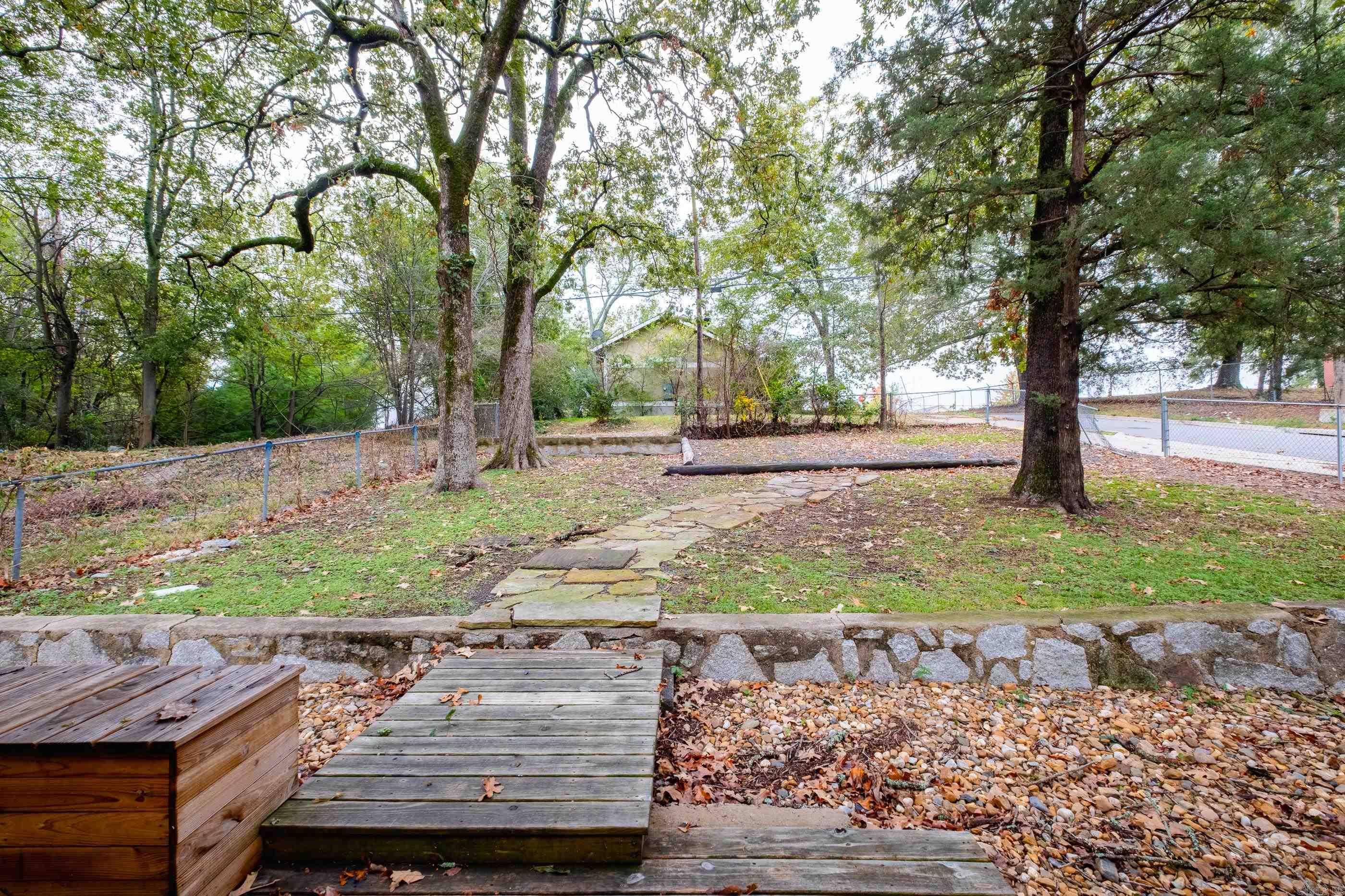 PARKIN - Residential