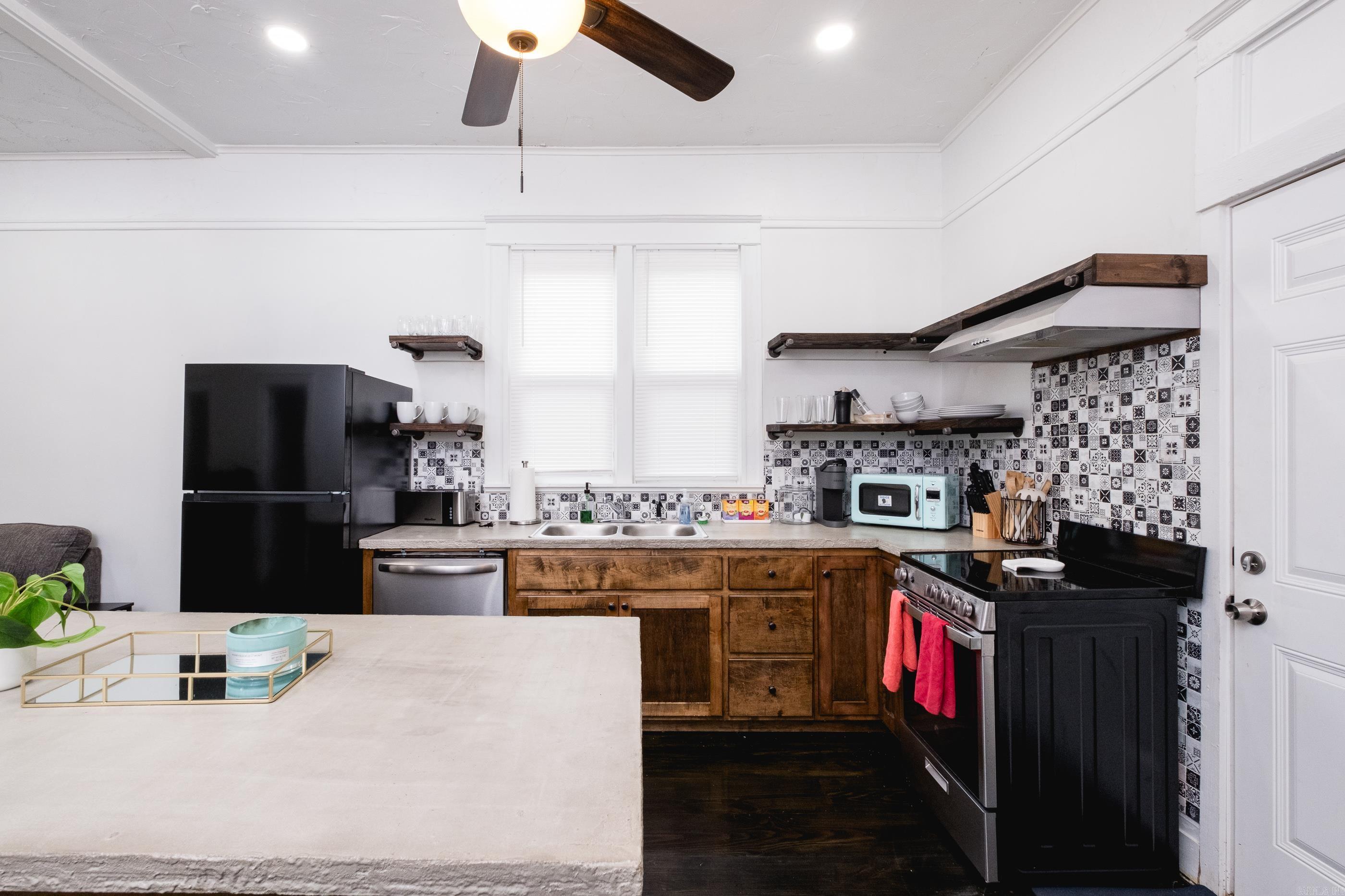 PARKIN - Residential