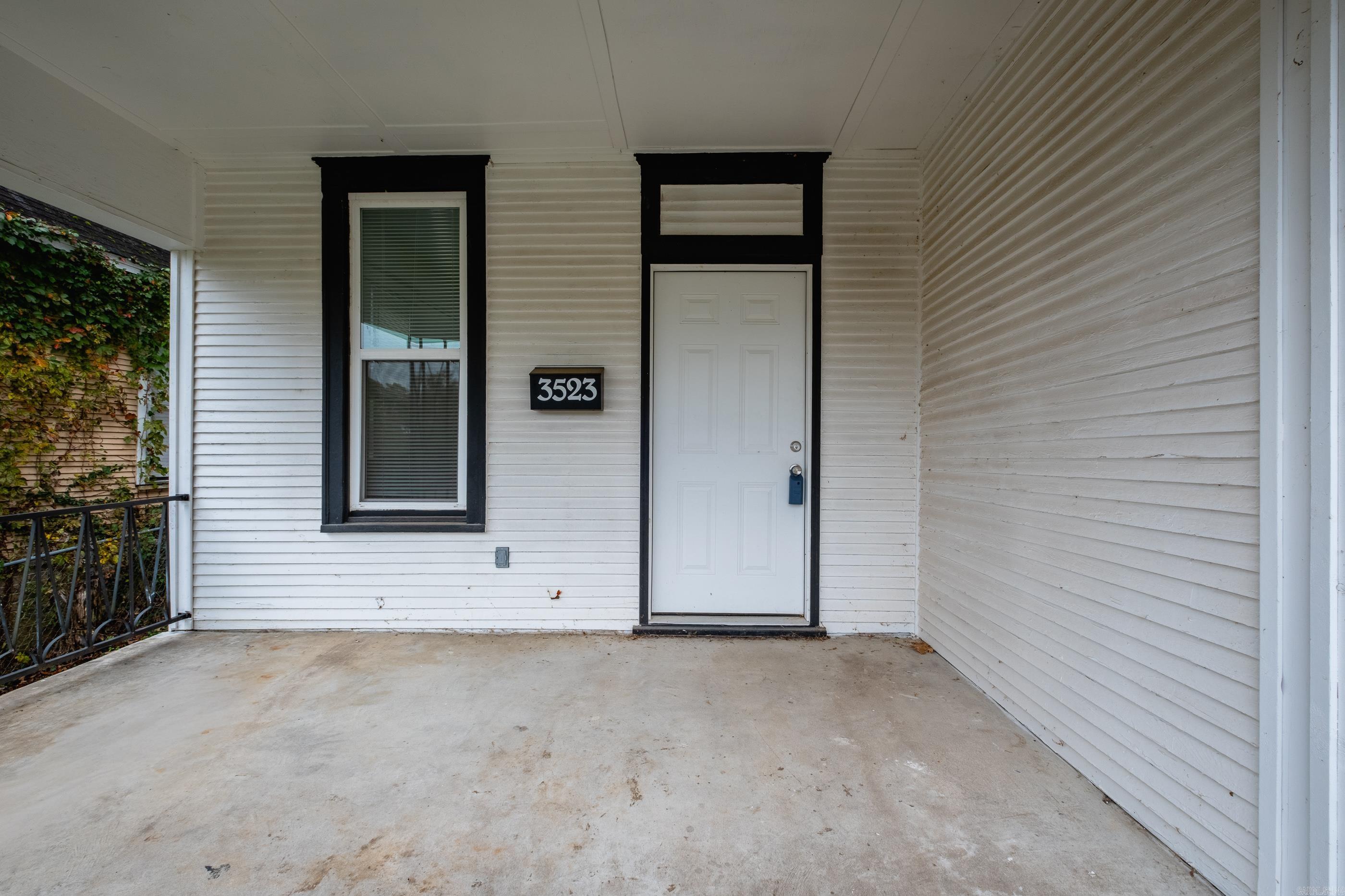 PARKIN - Residential