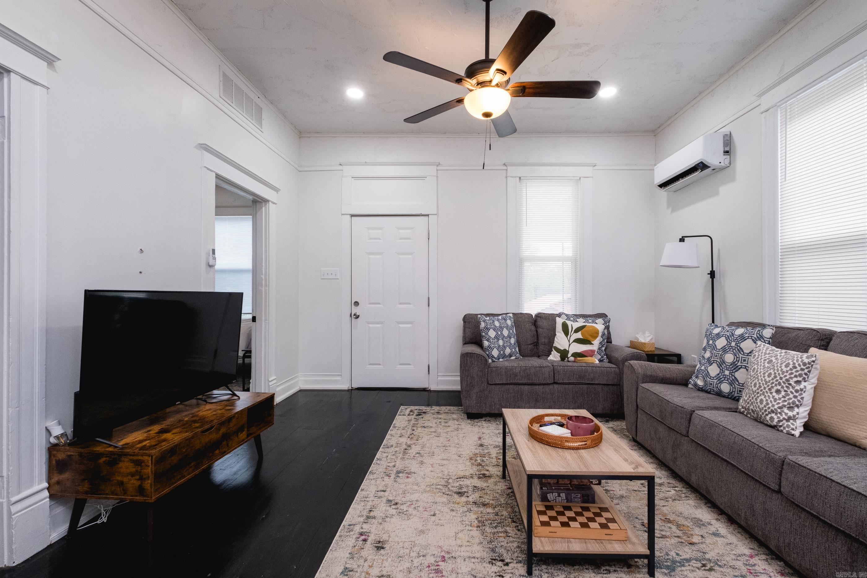 PARKIN - Residential