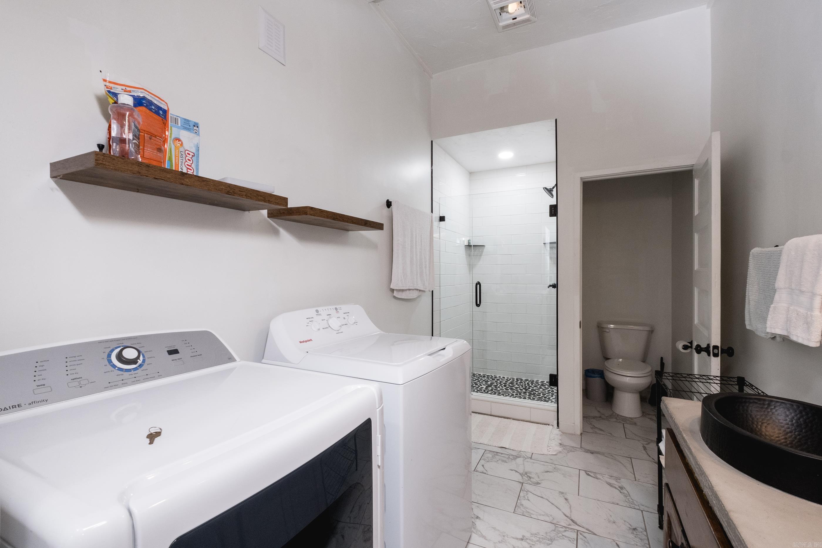 PARKIN - Residential