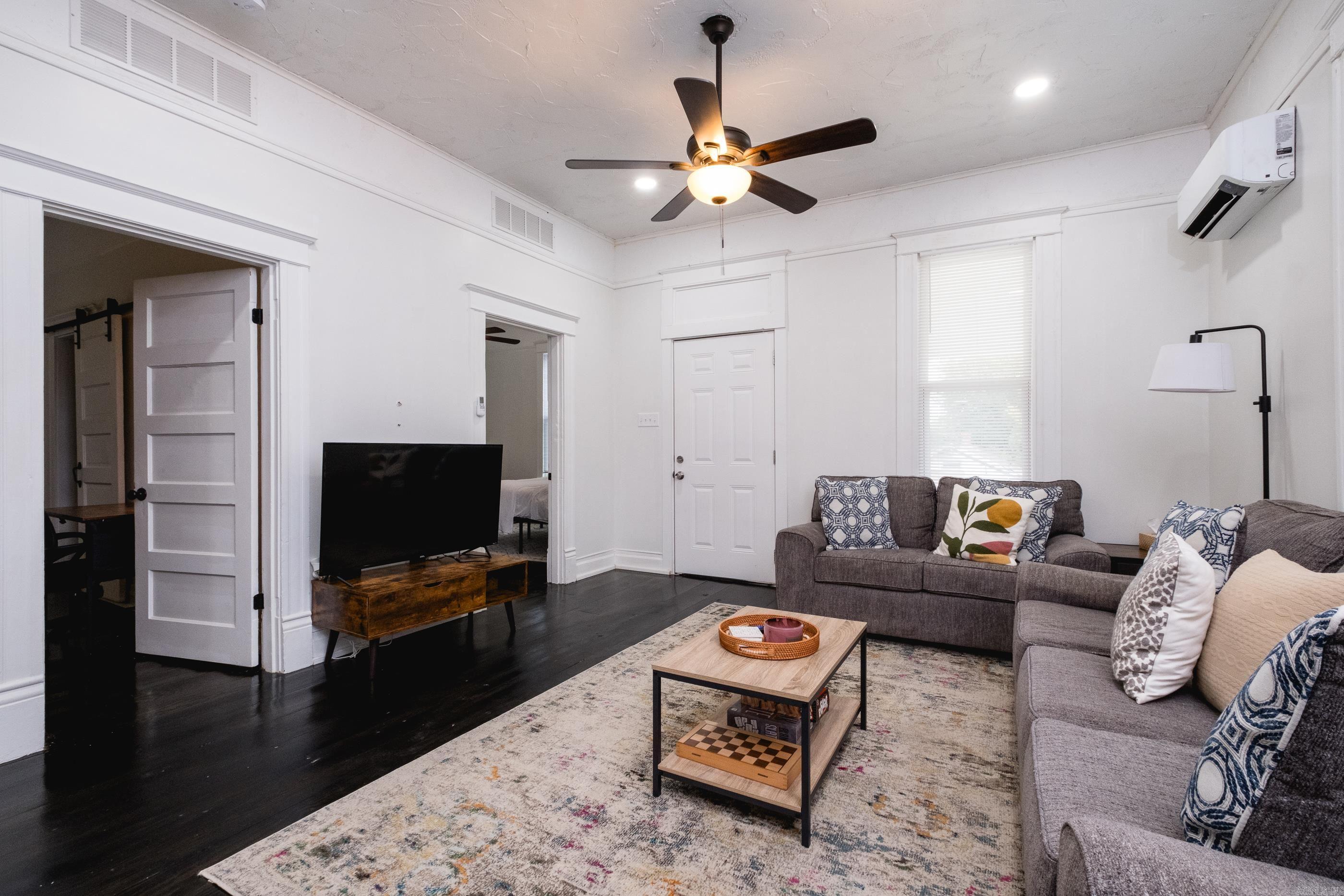 PARKIN - Residential