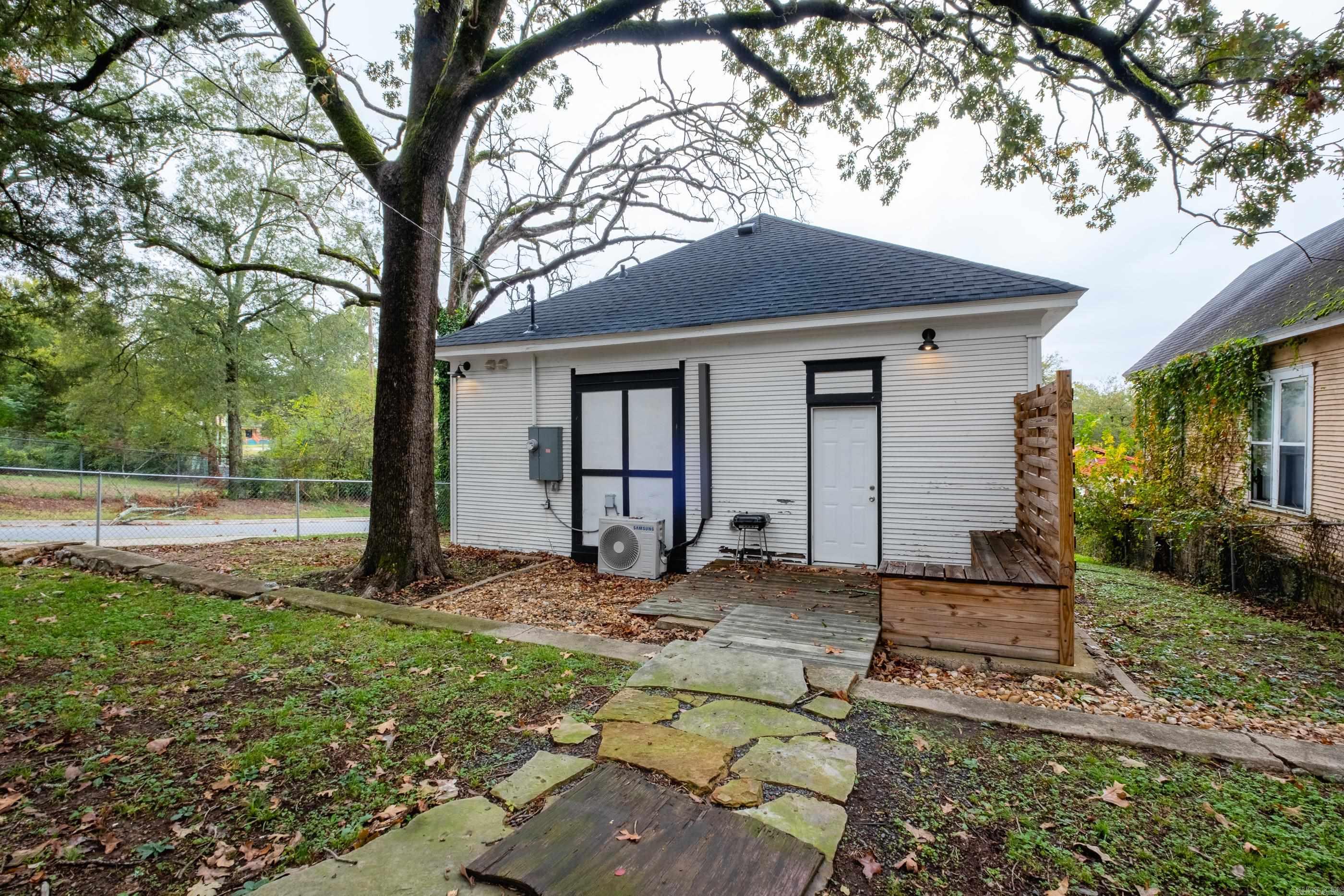 PARKIN - Residential