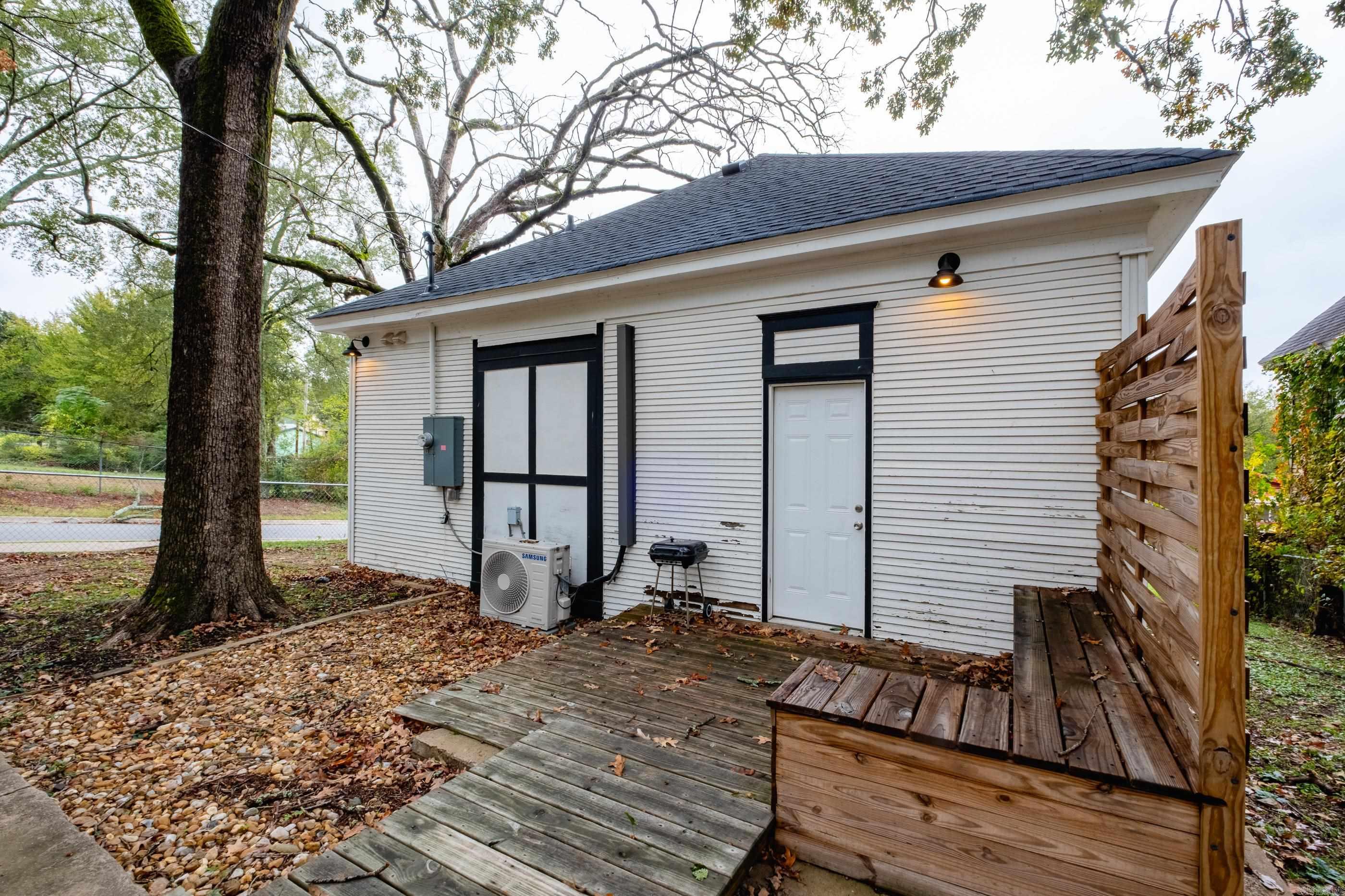 PARKIN - Residential