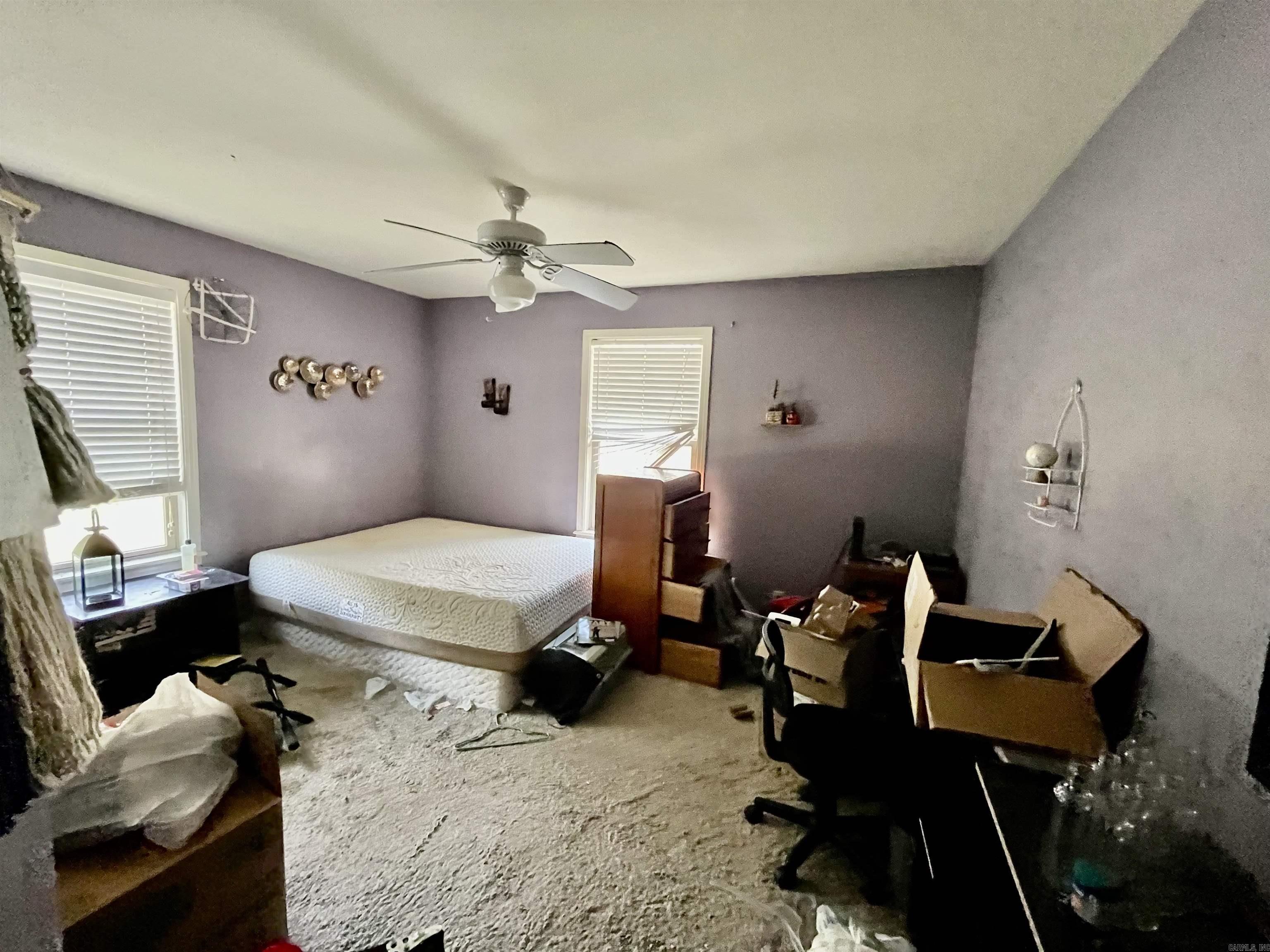 Caddo - Residential