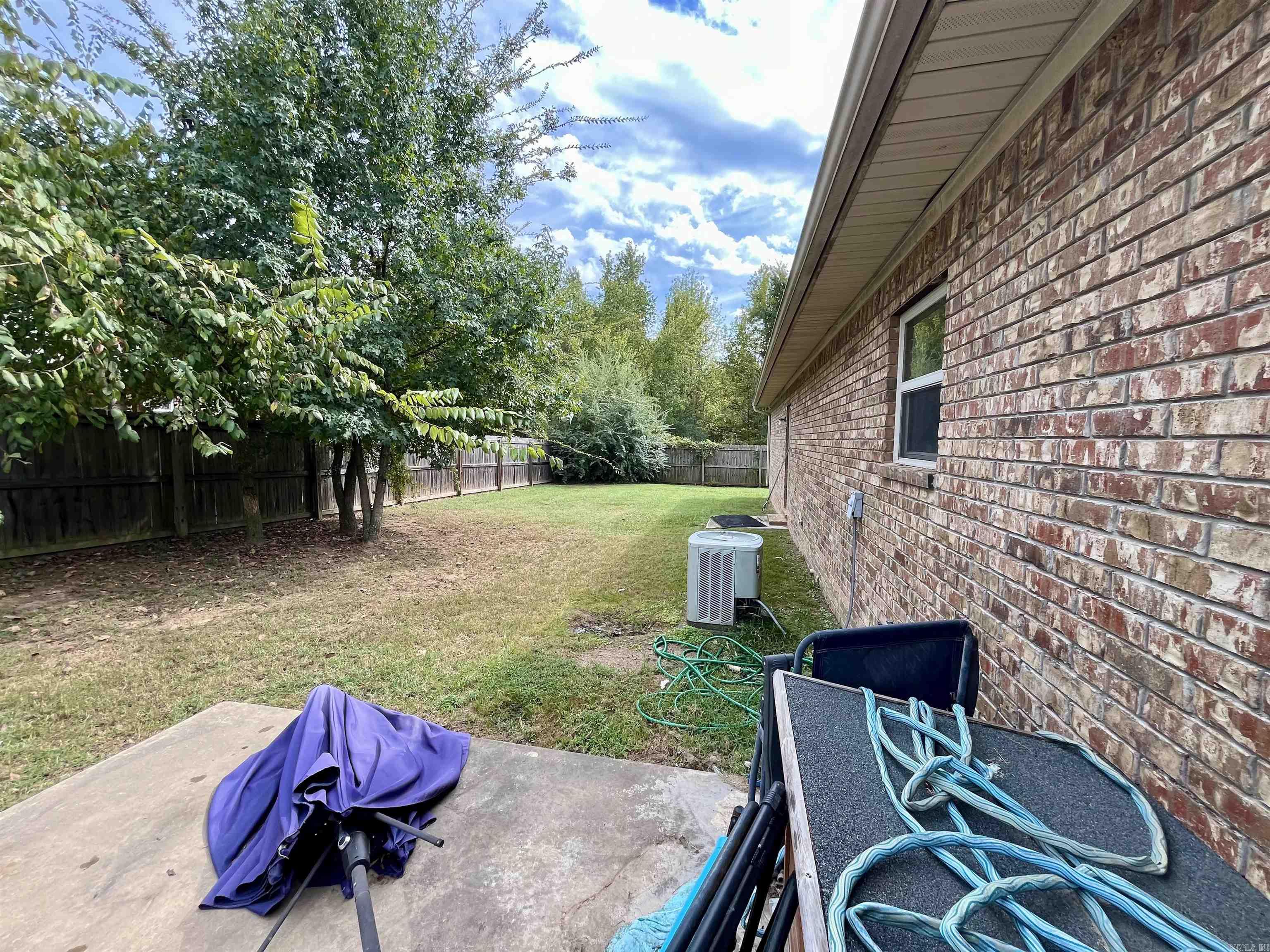 Caddo - Residential