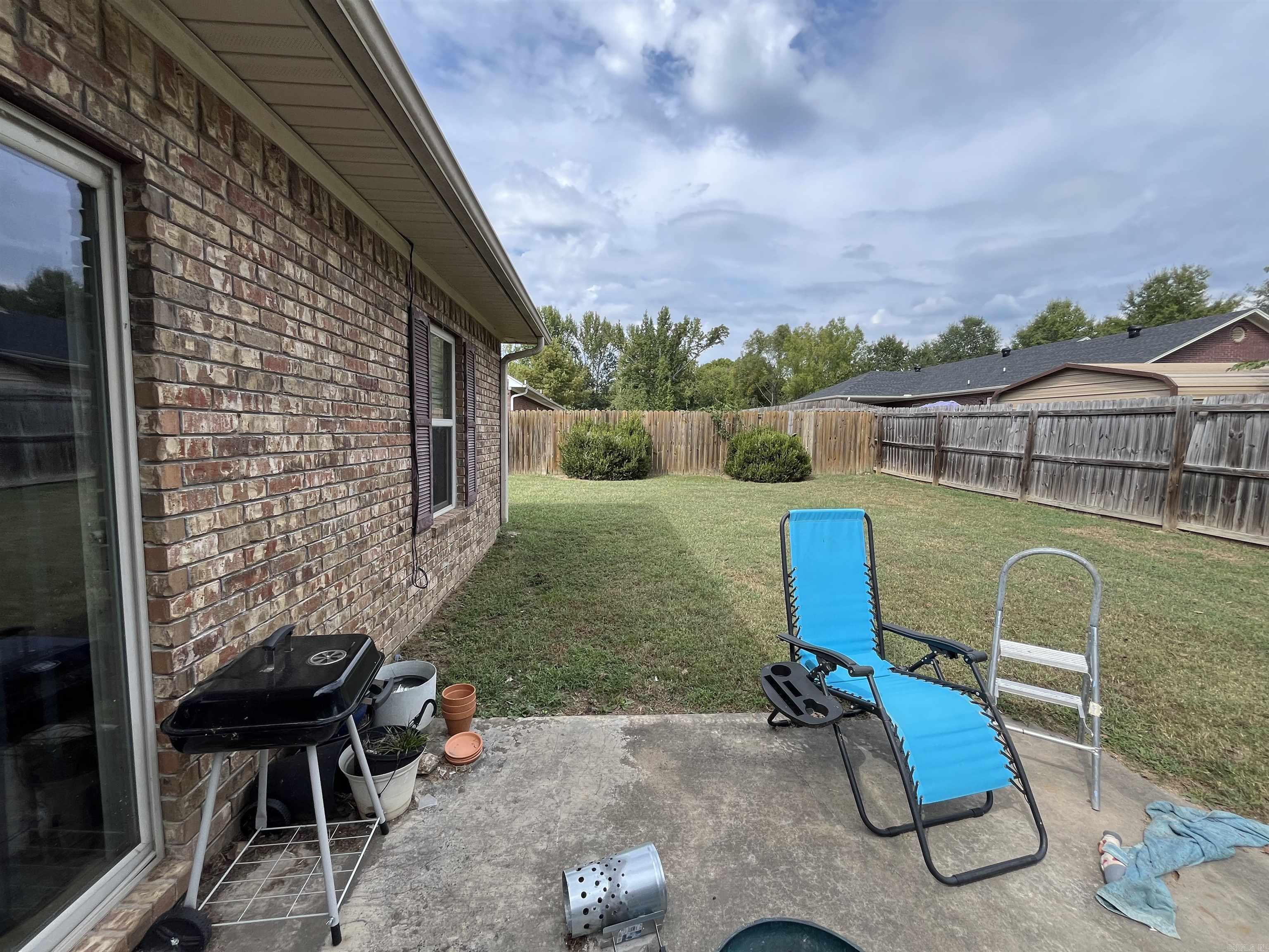 Caddo - Residential