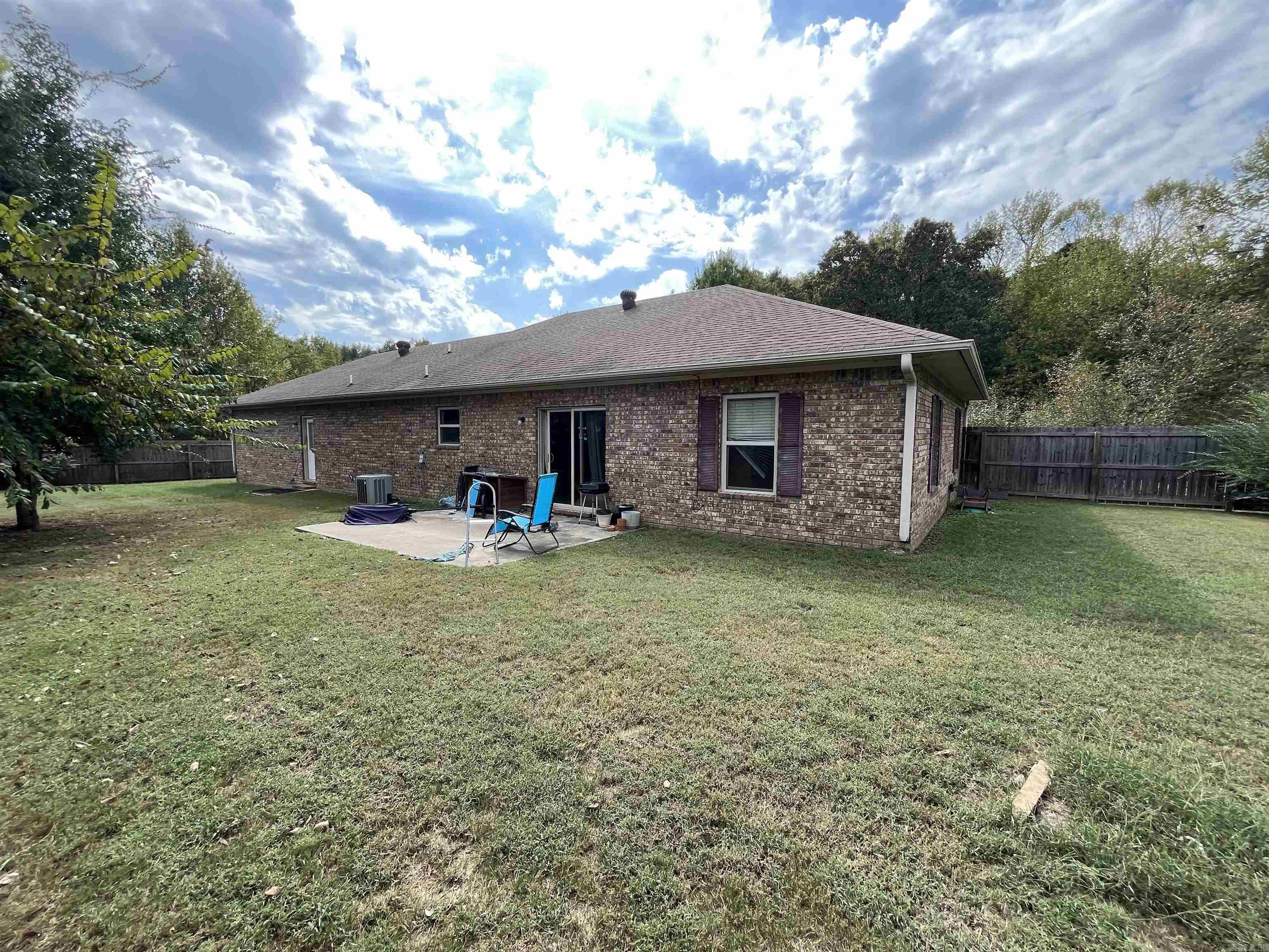 Caddo - Residential