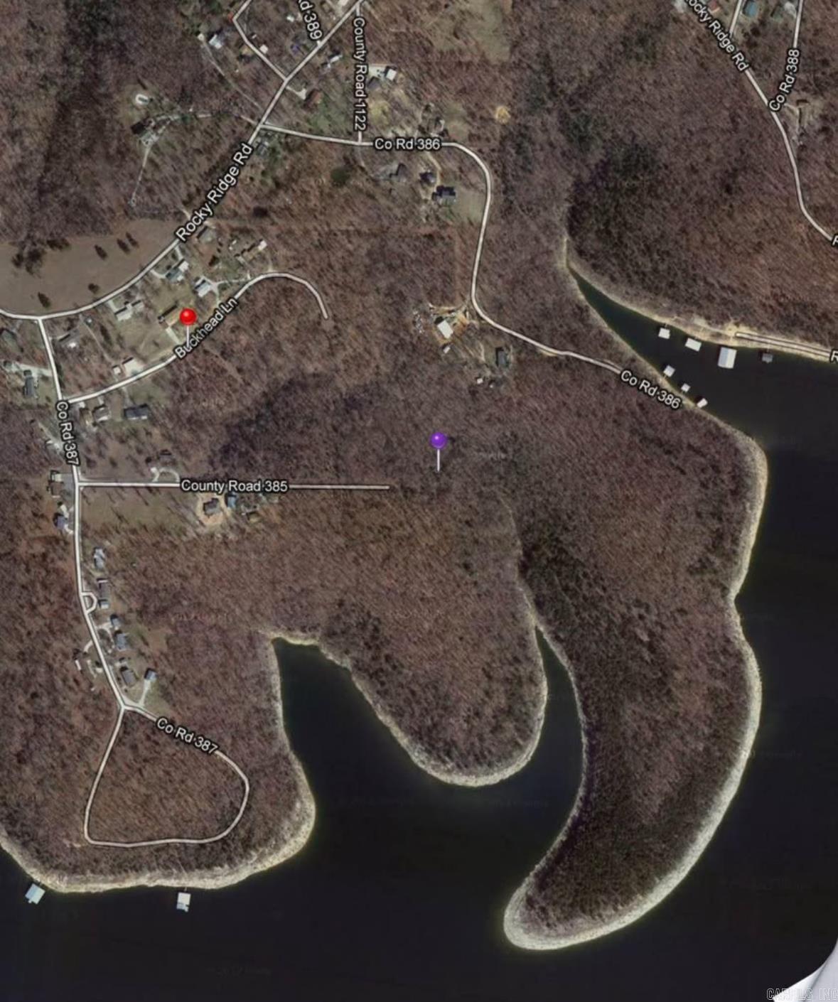 Starlight Estates - Land