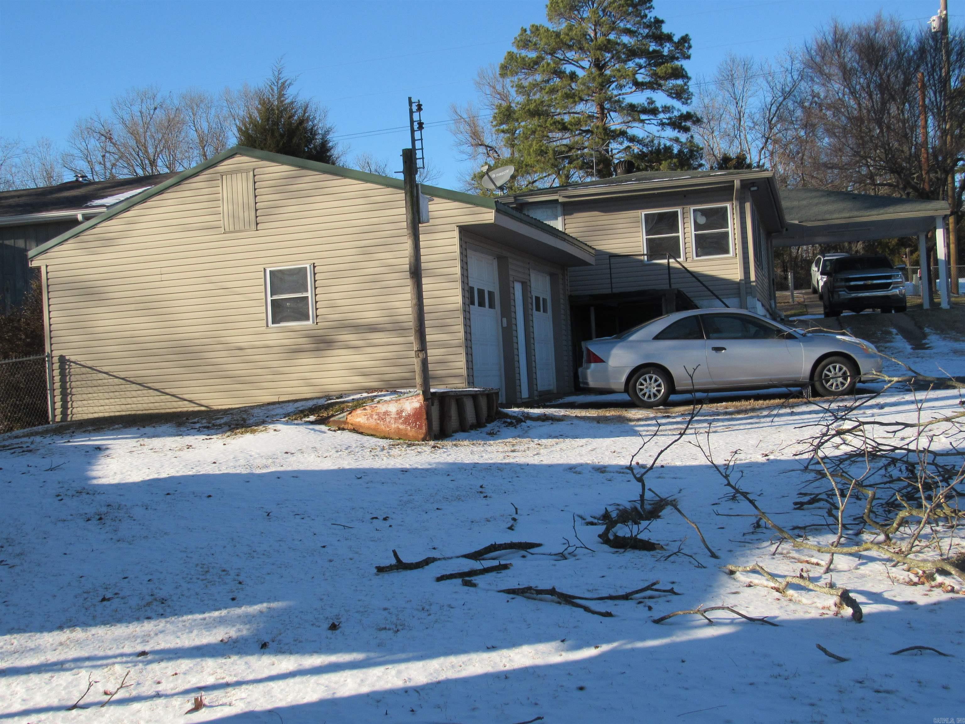 BAKERS EAST - Residential