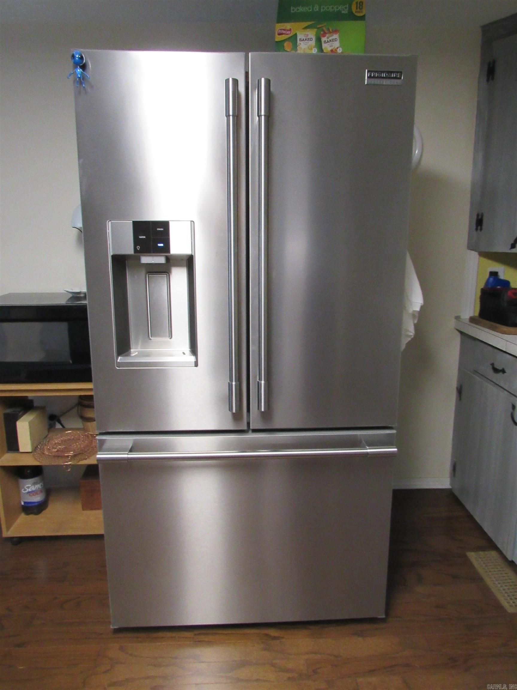 BAKERS EAST - Residential