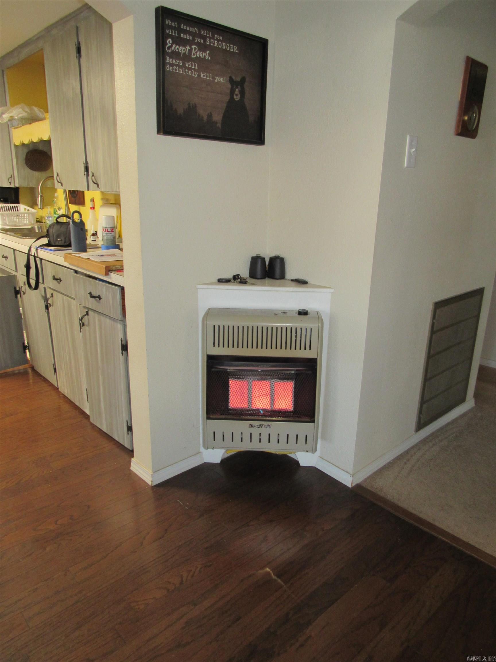 BAKERS EAST - Residential