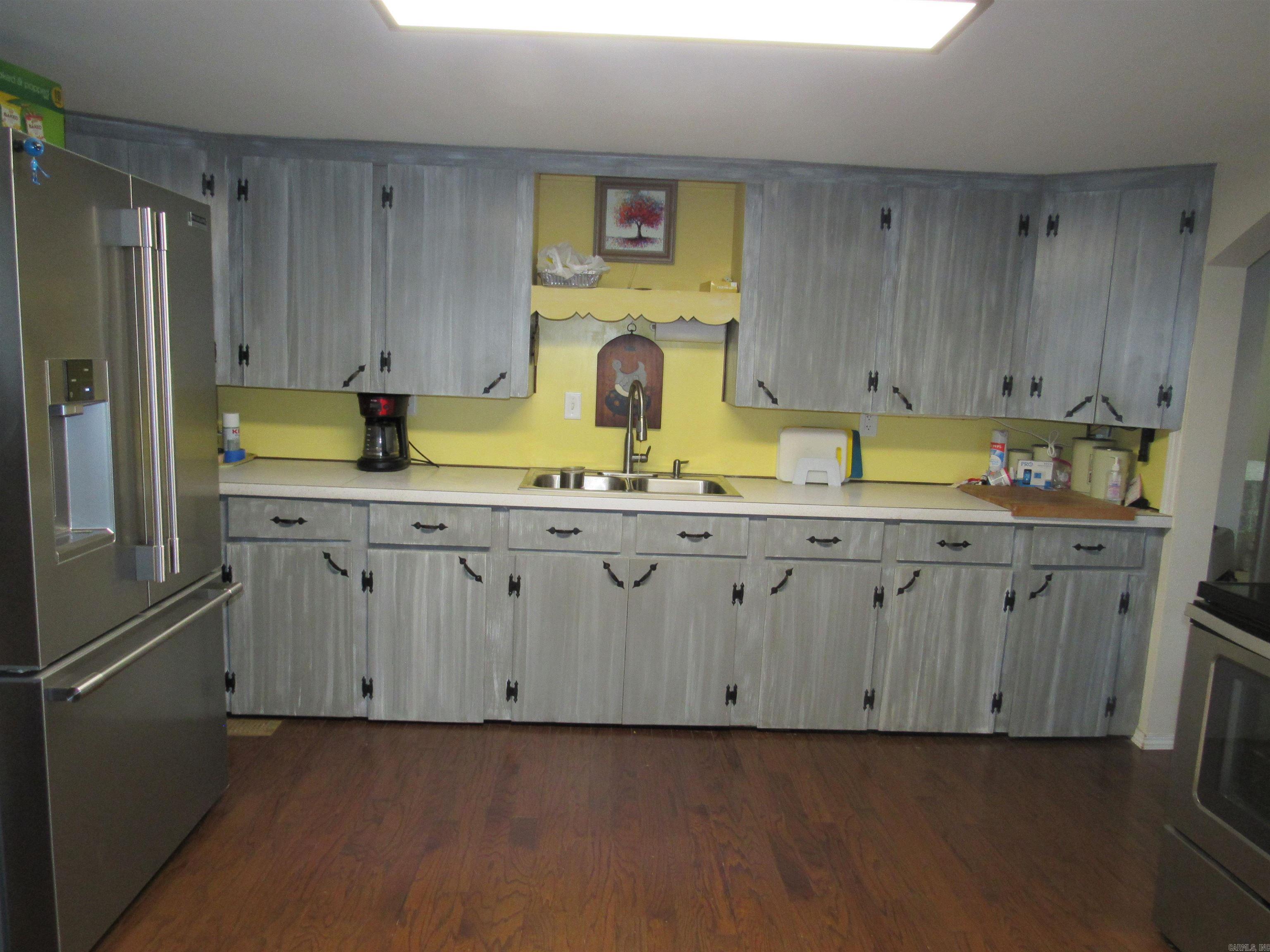 BAKERS EAST - Residential