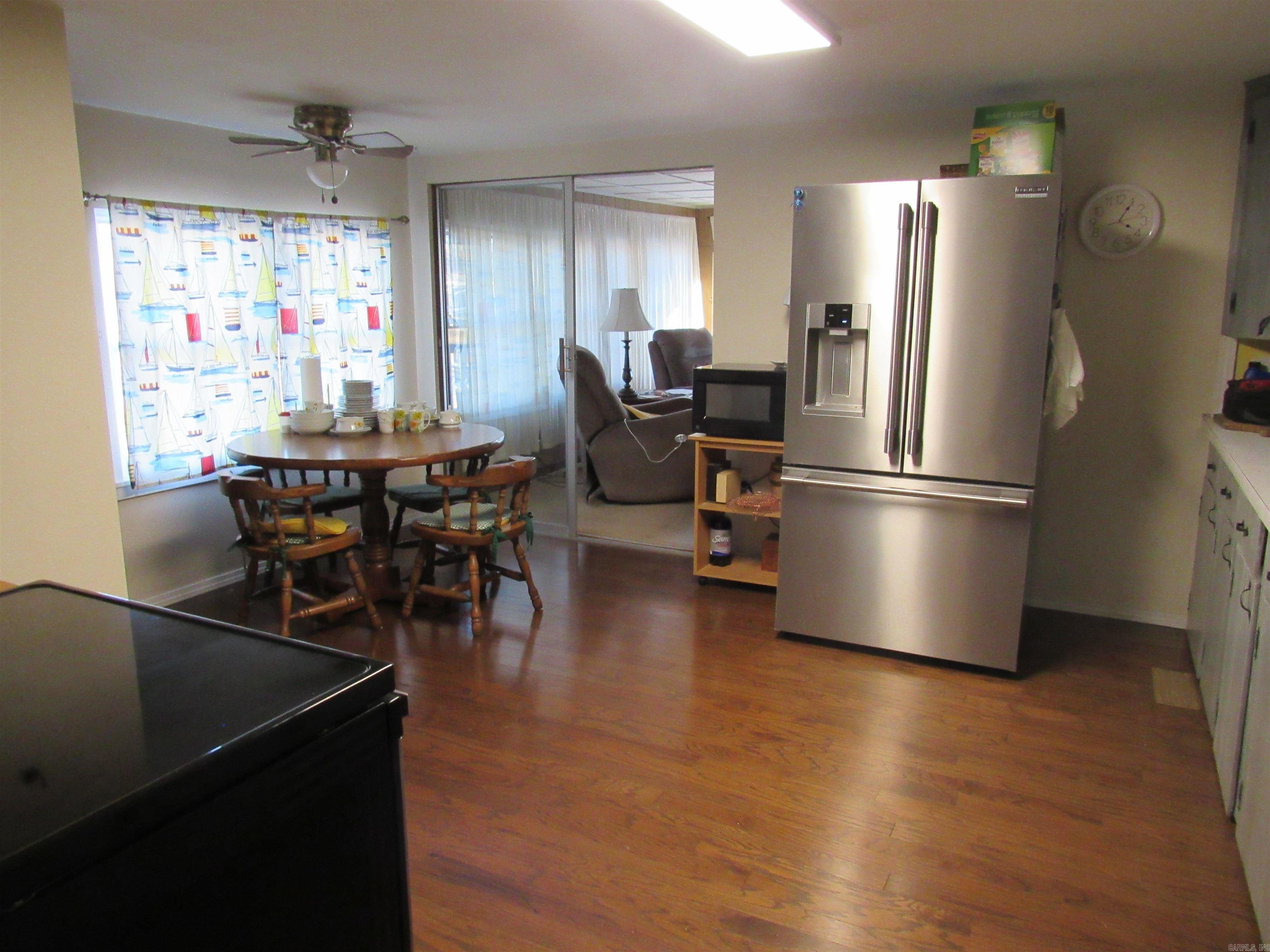 BAKERS EAST - Residential