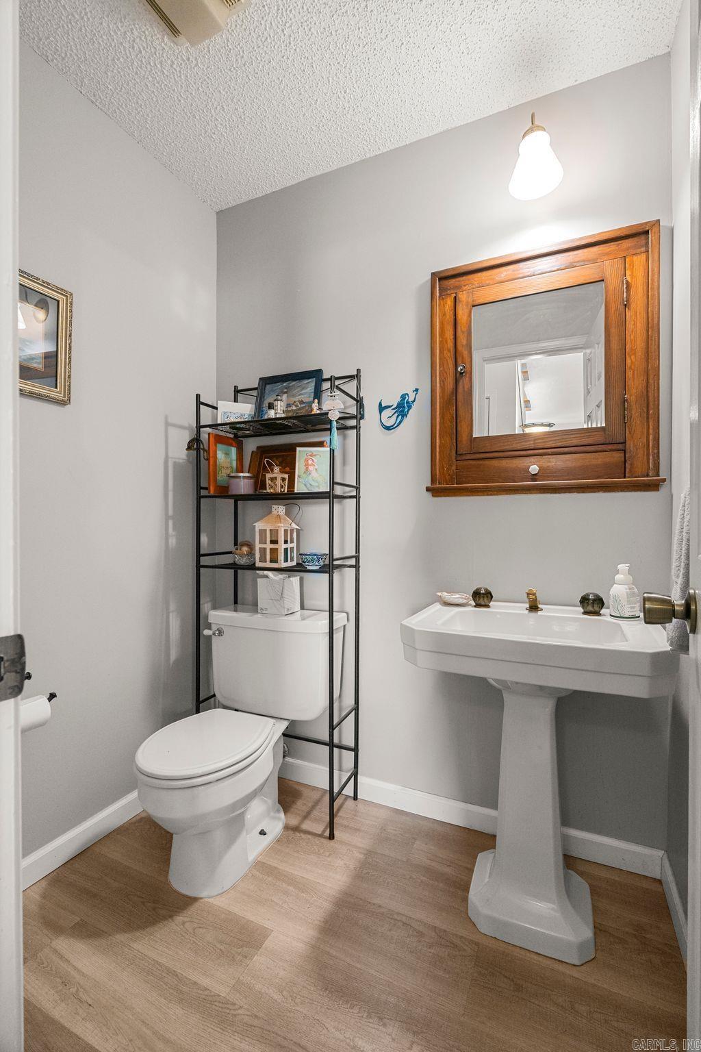 Not In List - Residential