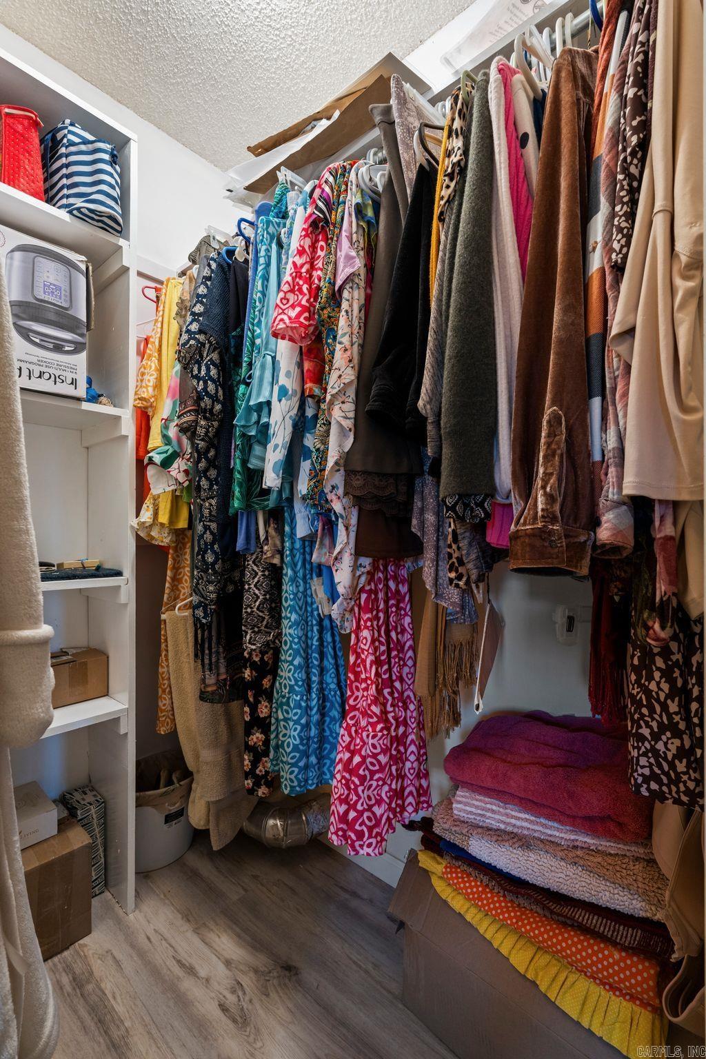 Not In List - Residential