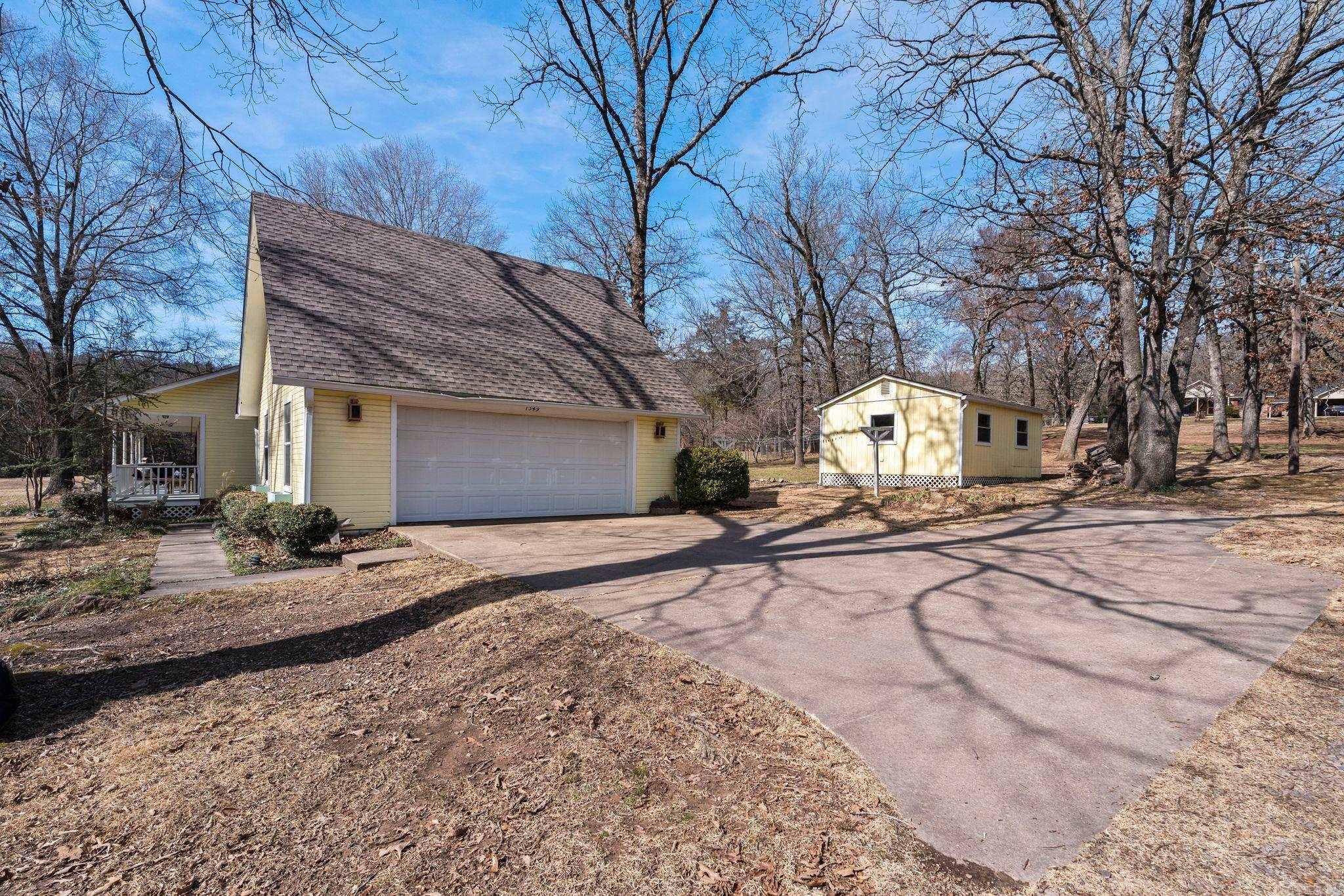 Not In List - Residential