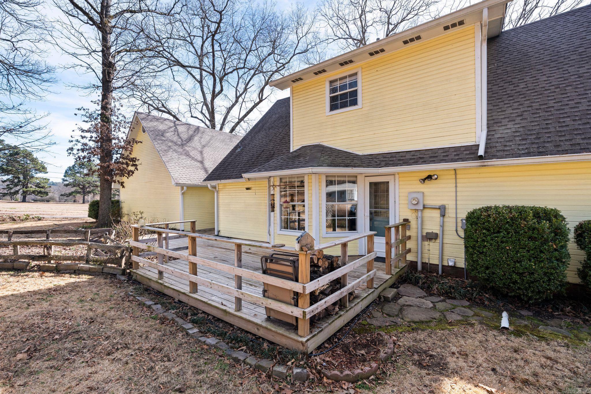 Not In List - Residential