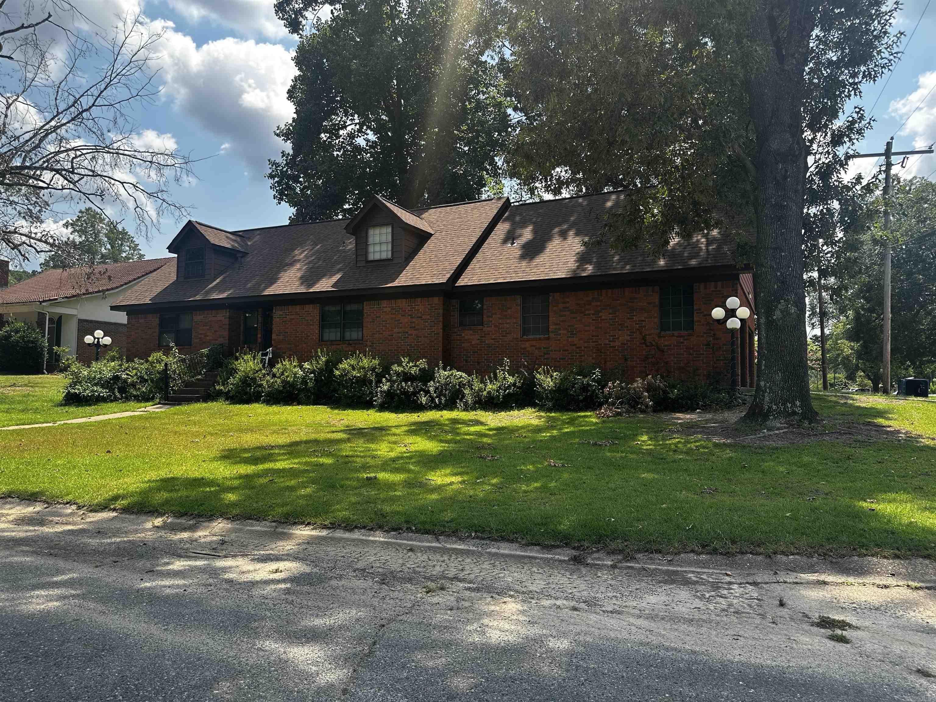 Reedwood - Residential