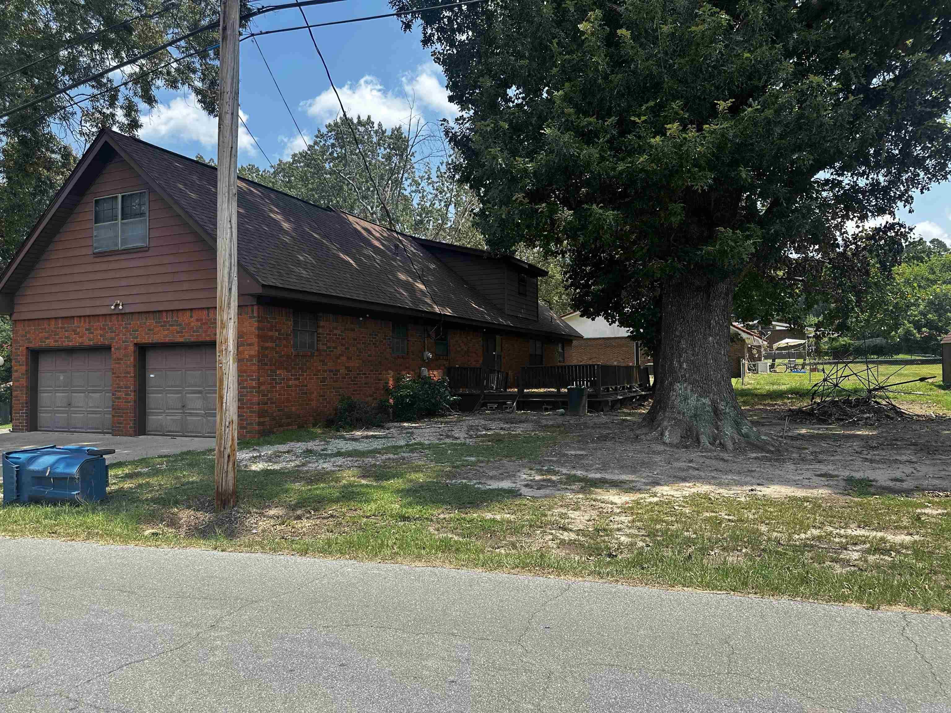 Reedwood - Residential