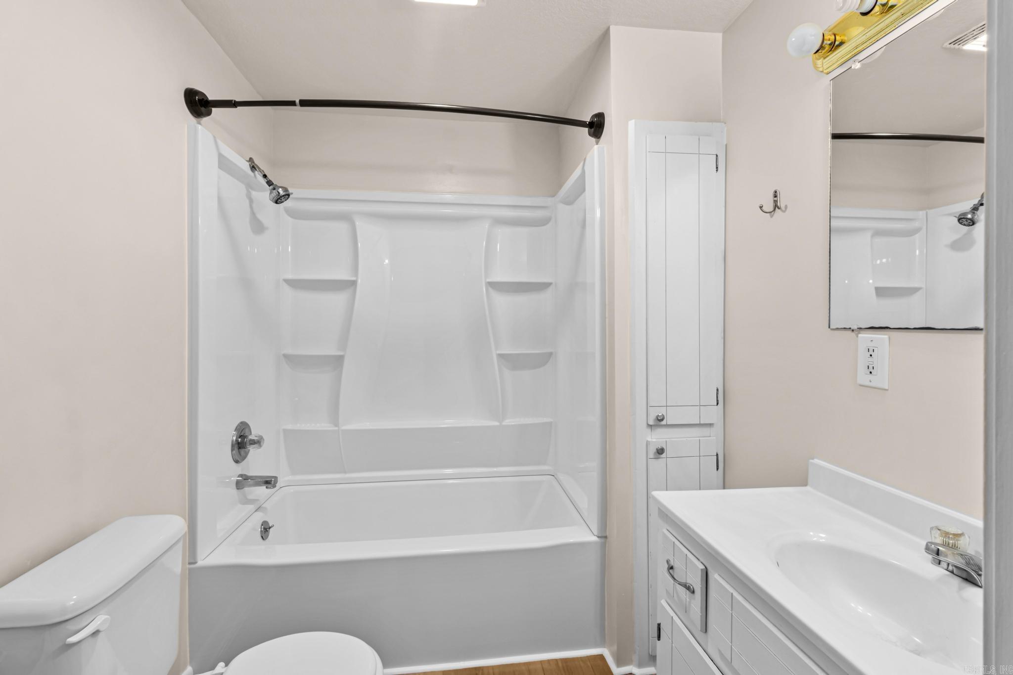 Southside Phase 1-3 - Residential