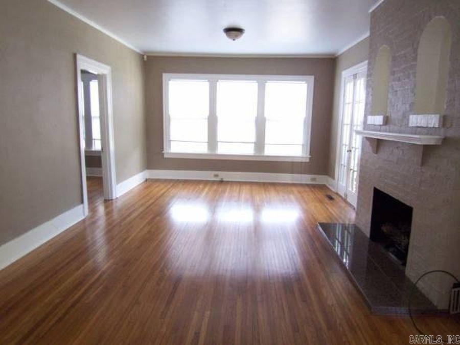 Alpine Court - Residential Lease