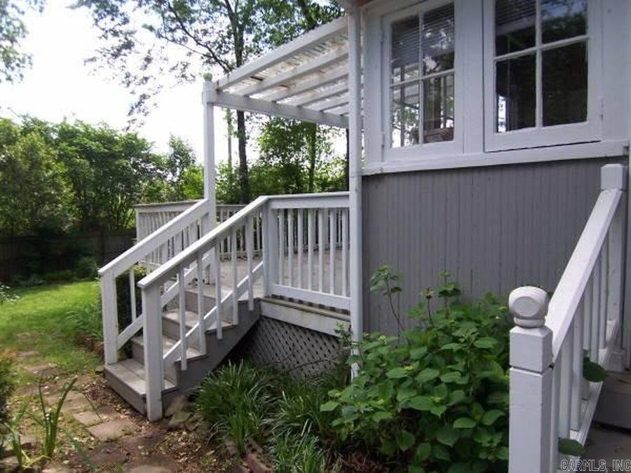 Alpine Court - Residential Lease