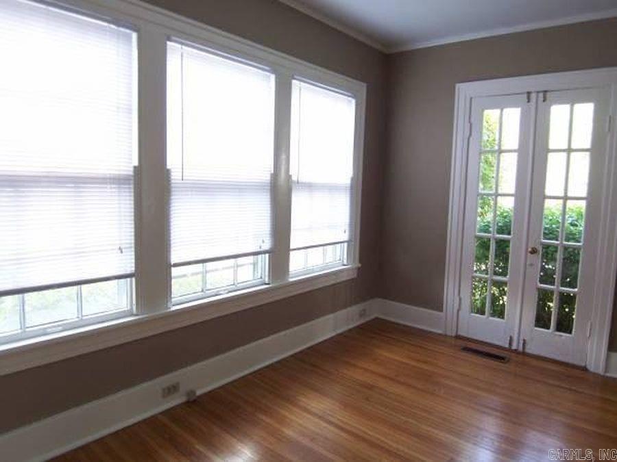 Alpine Court - Residential Lease