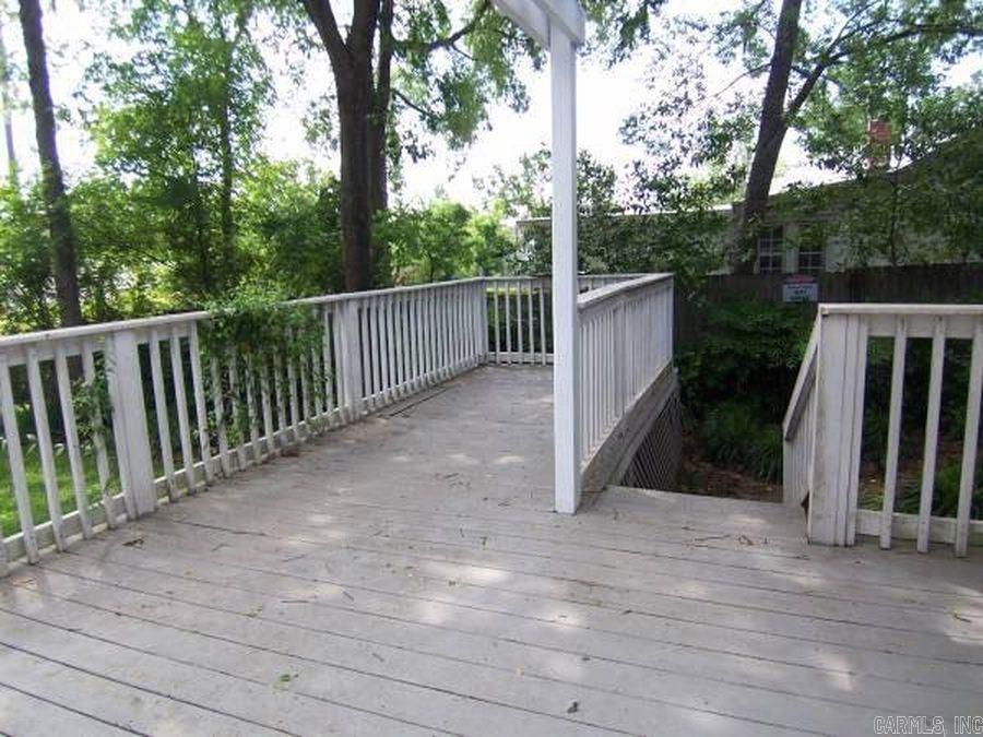 Alpine Court - Residential Lease