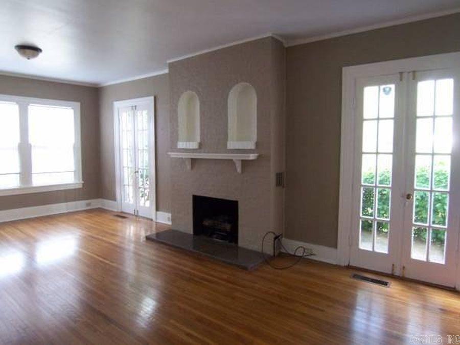 Alpine Court - Residential Lease