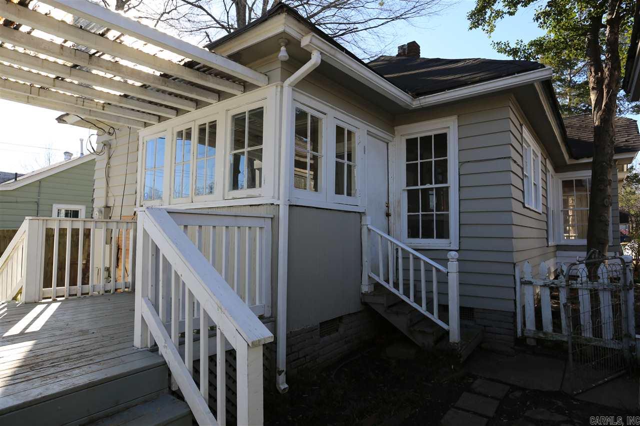 Alpine Court - Residential Lease