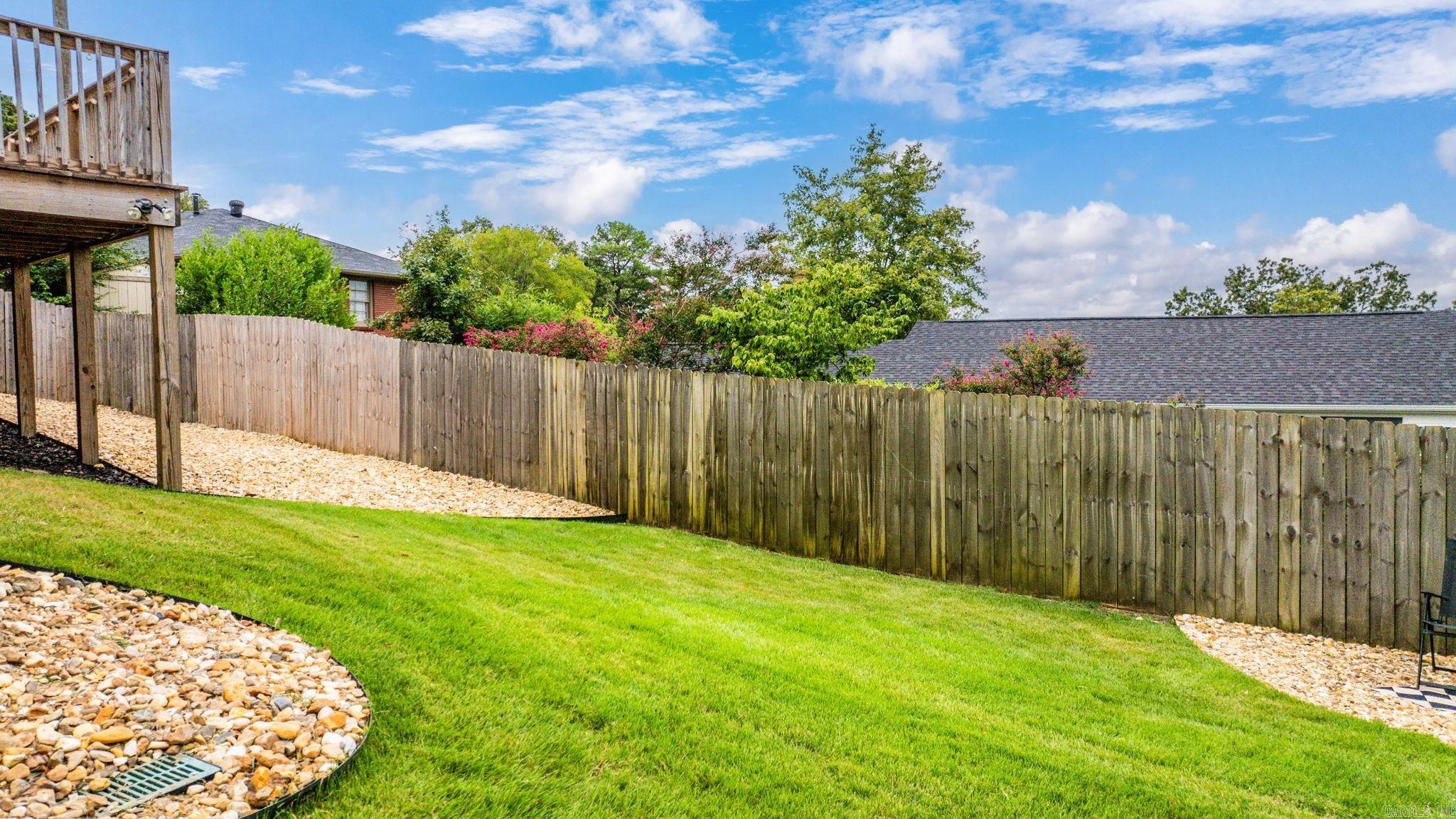 Kingwood - Residential Lease