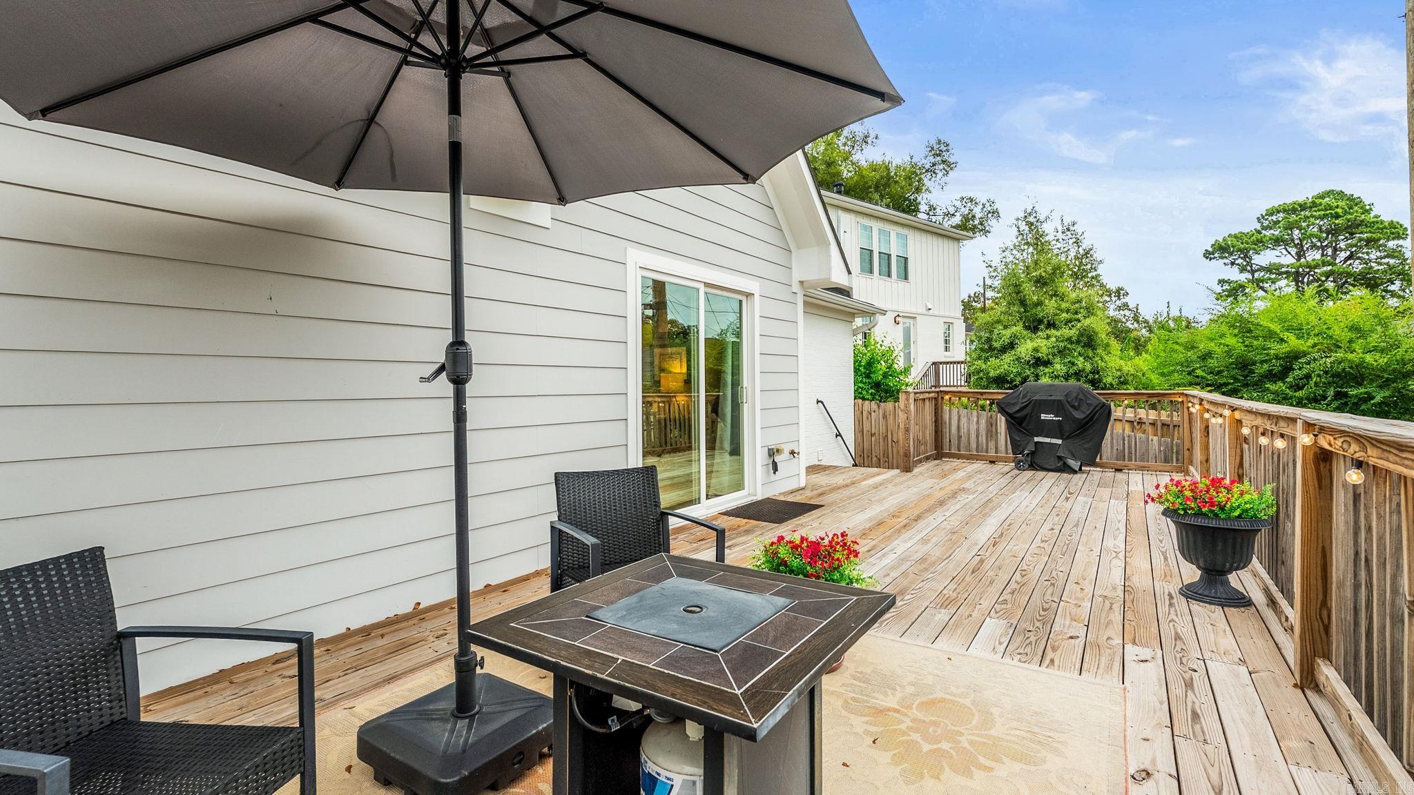 Kingwood - Residential Lease