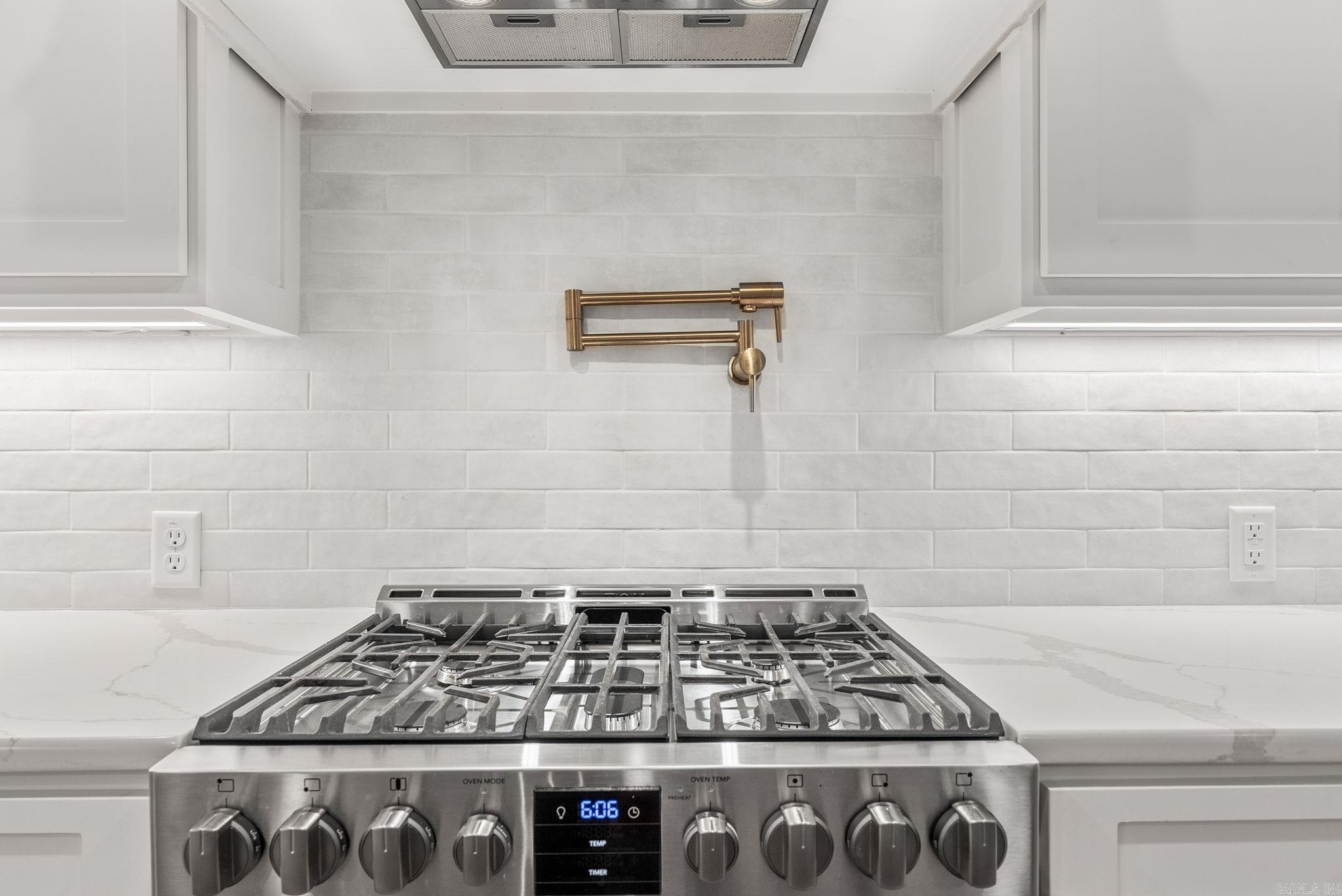 Kingwood - Residential Lease