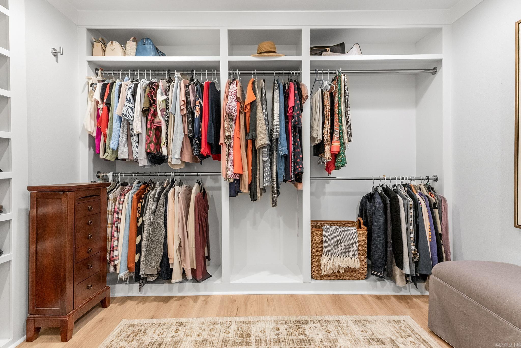 Kingwood - Residential Lease