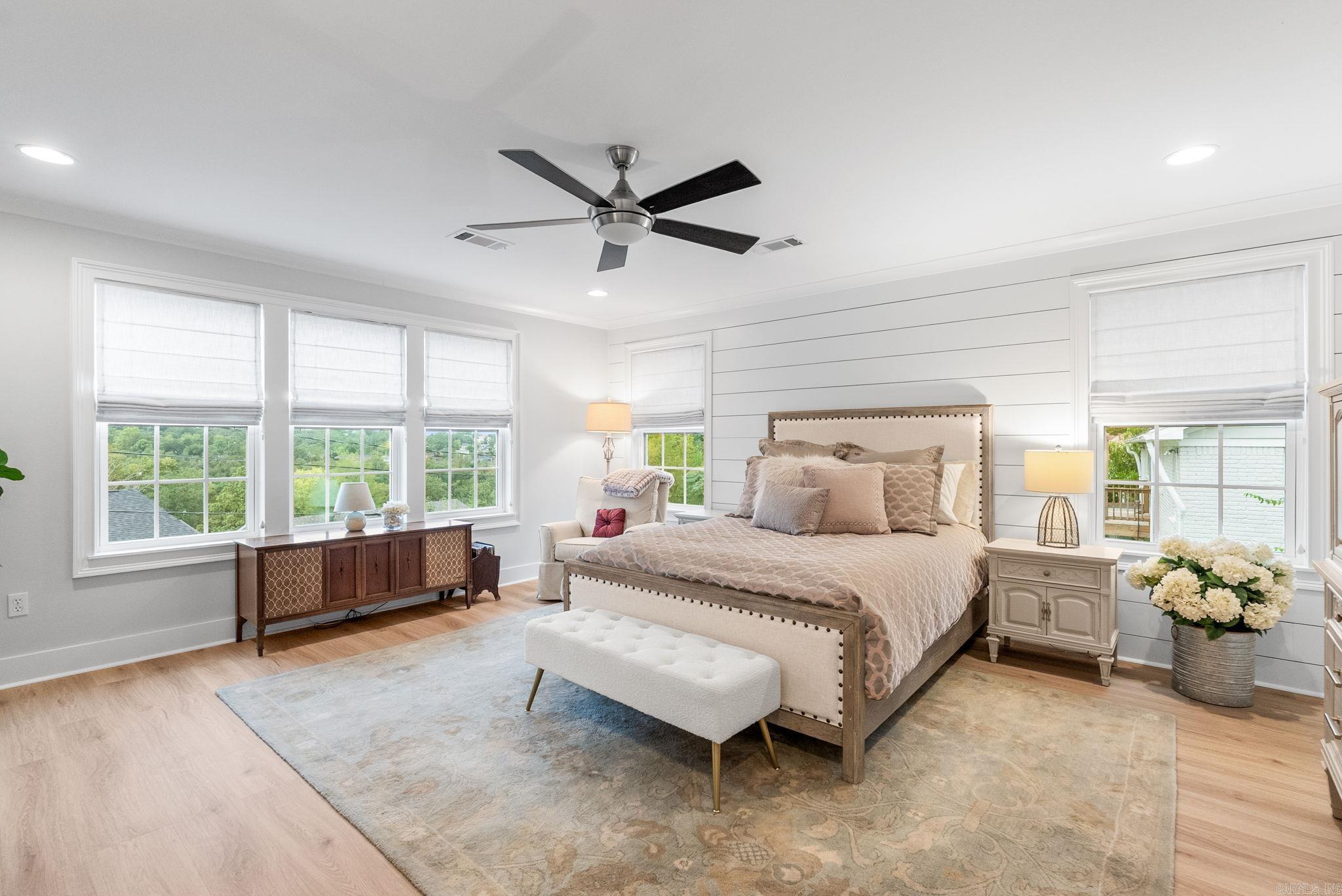 Kingwood - Residential Lease