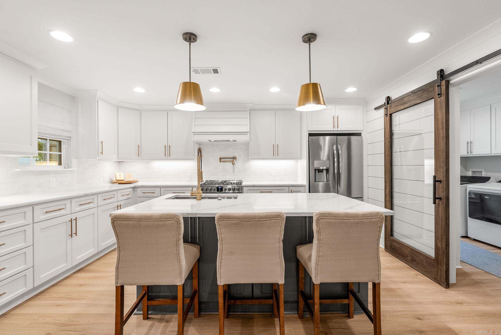 Kingwood - Residential Lease