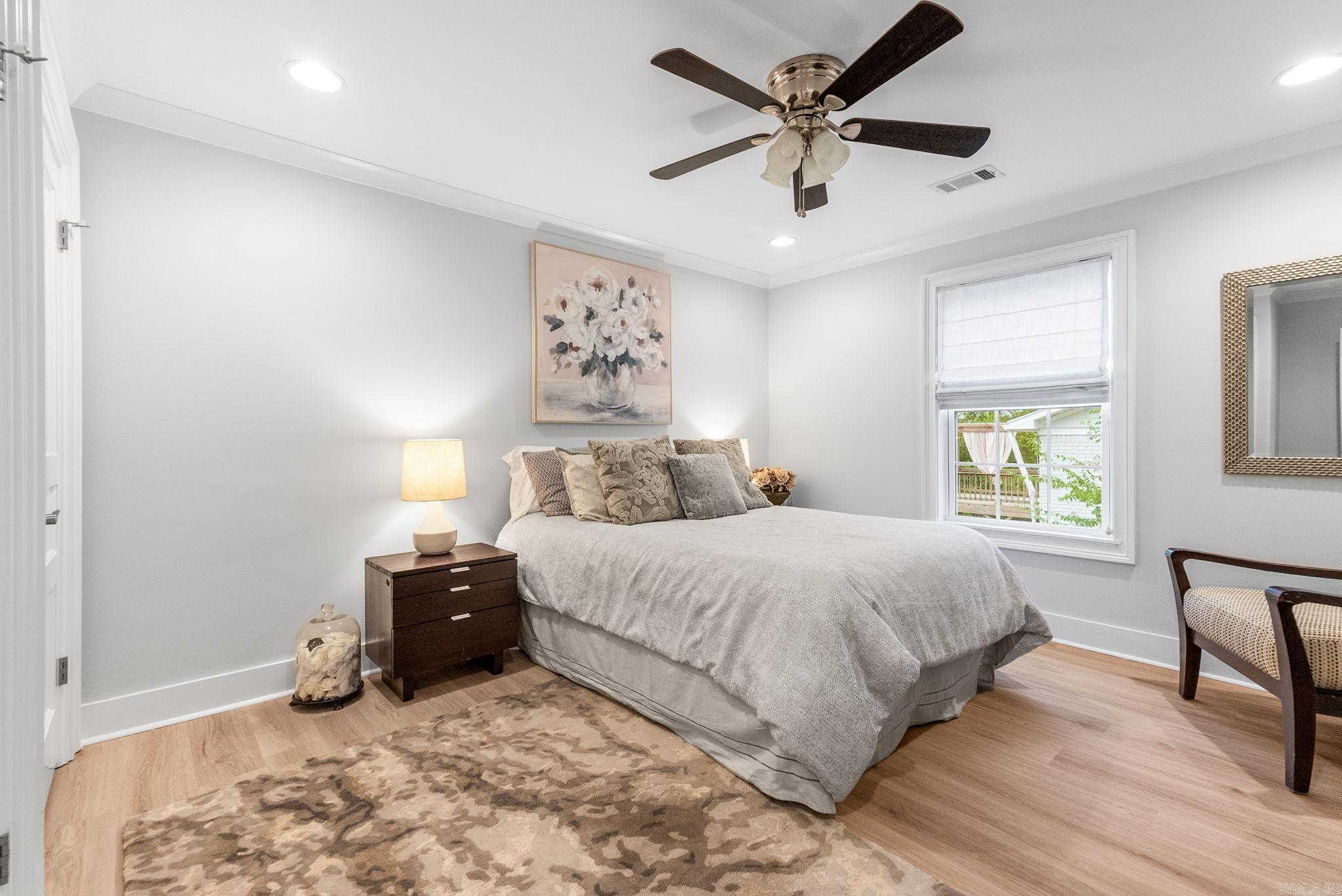 Kingwood - Residential Lease