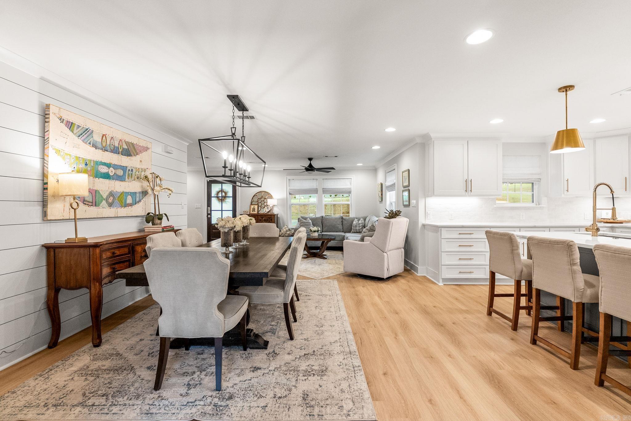 Kingwood - Residential Lease