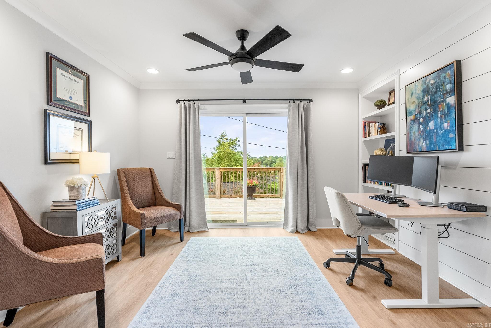 Kingwood - Residential Lease