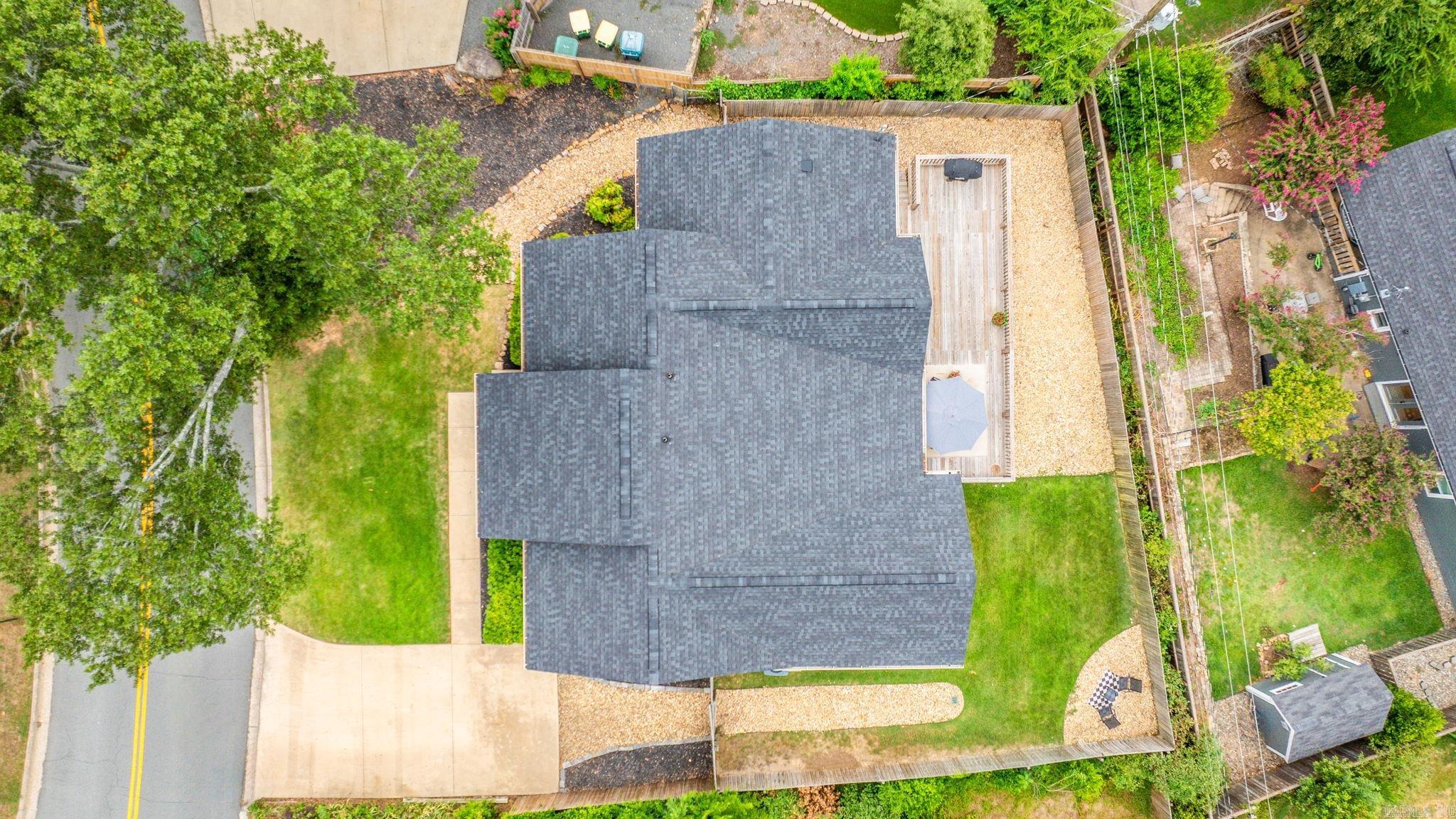 Kingwood - Residential Lease